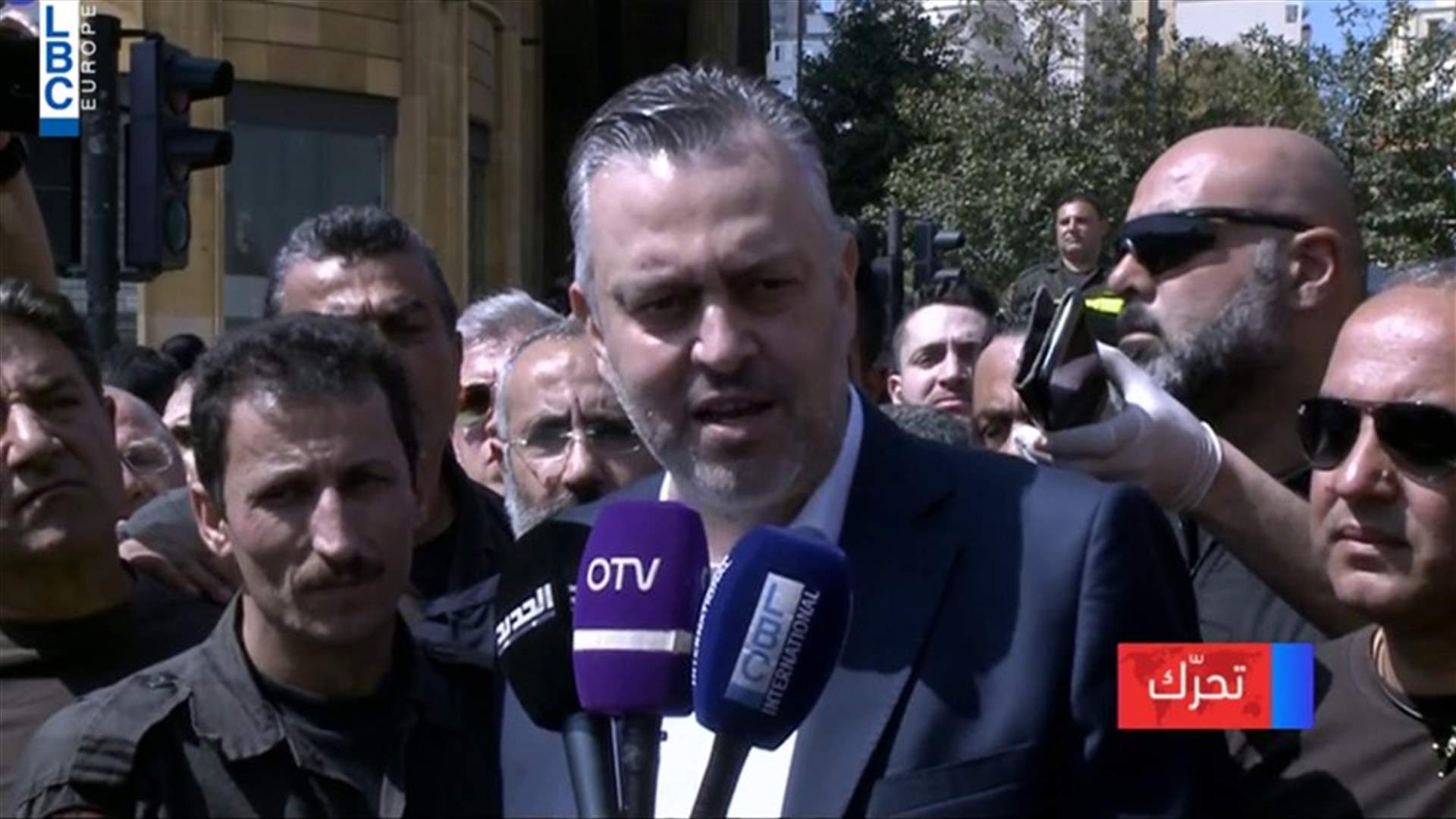 LBCI