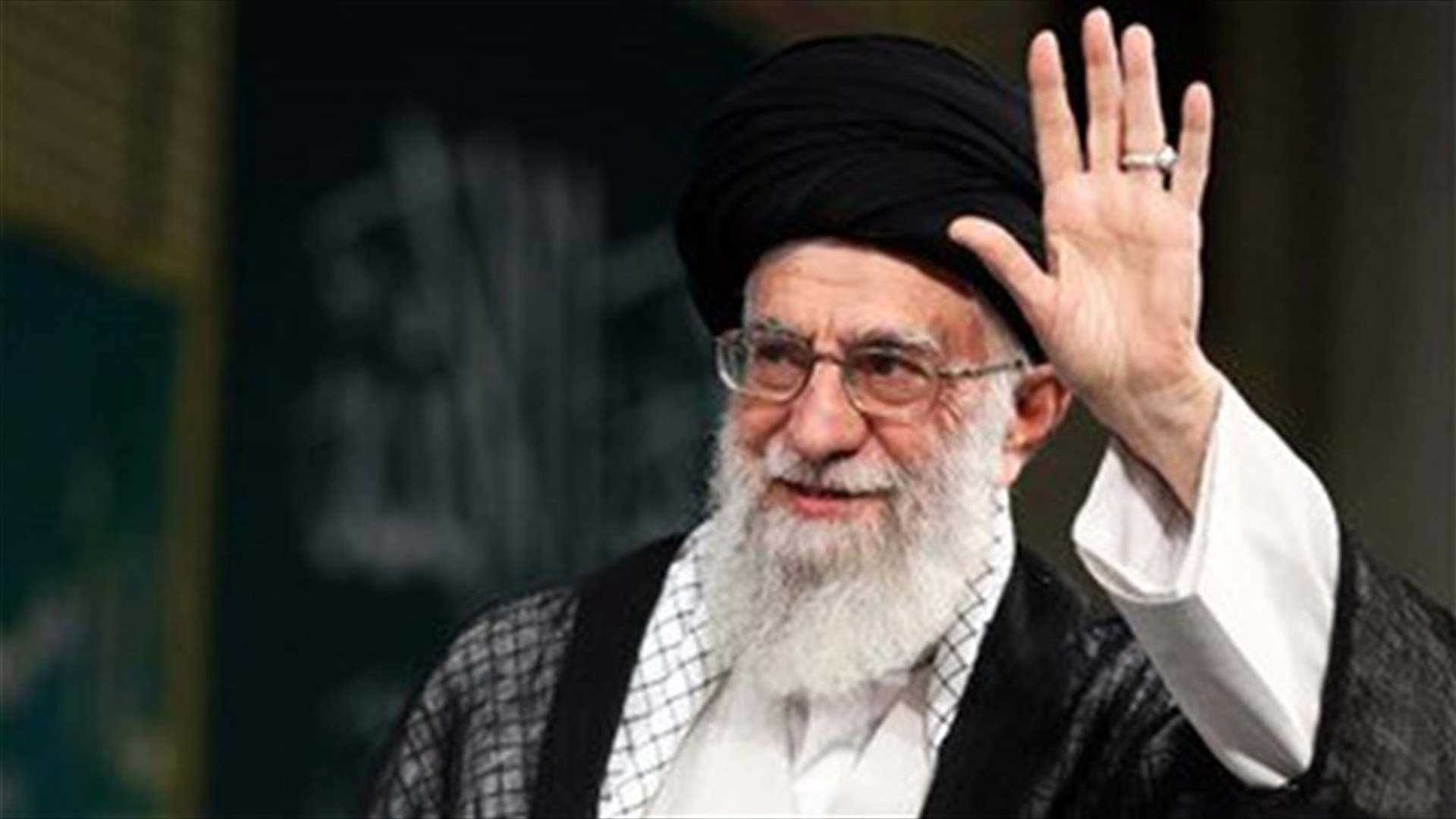 Iran will boost defense capabilities despite US pressure - Khamenei