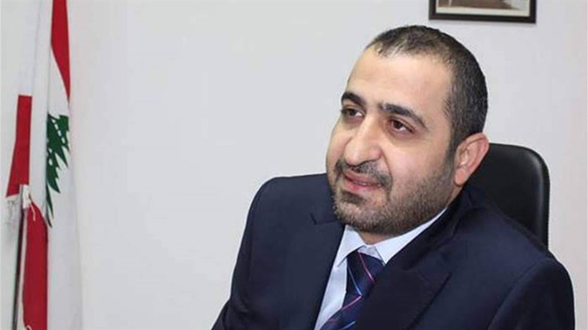 عطاالله يوضح كلاما نسب اليه عن قداس الأحد