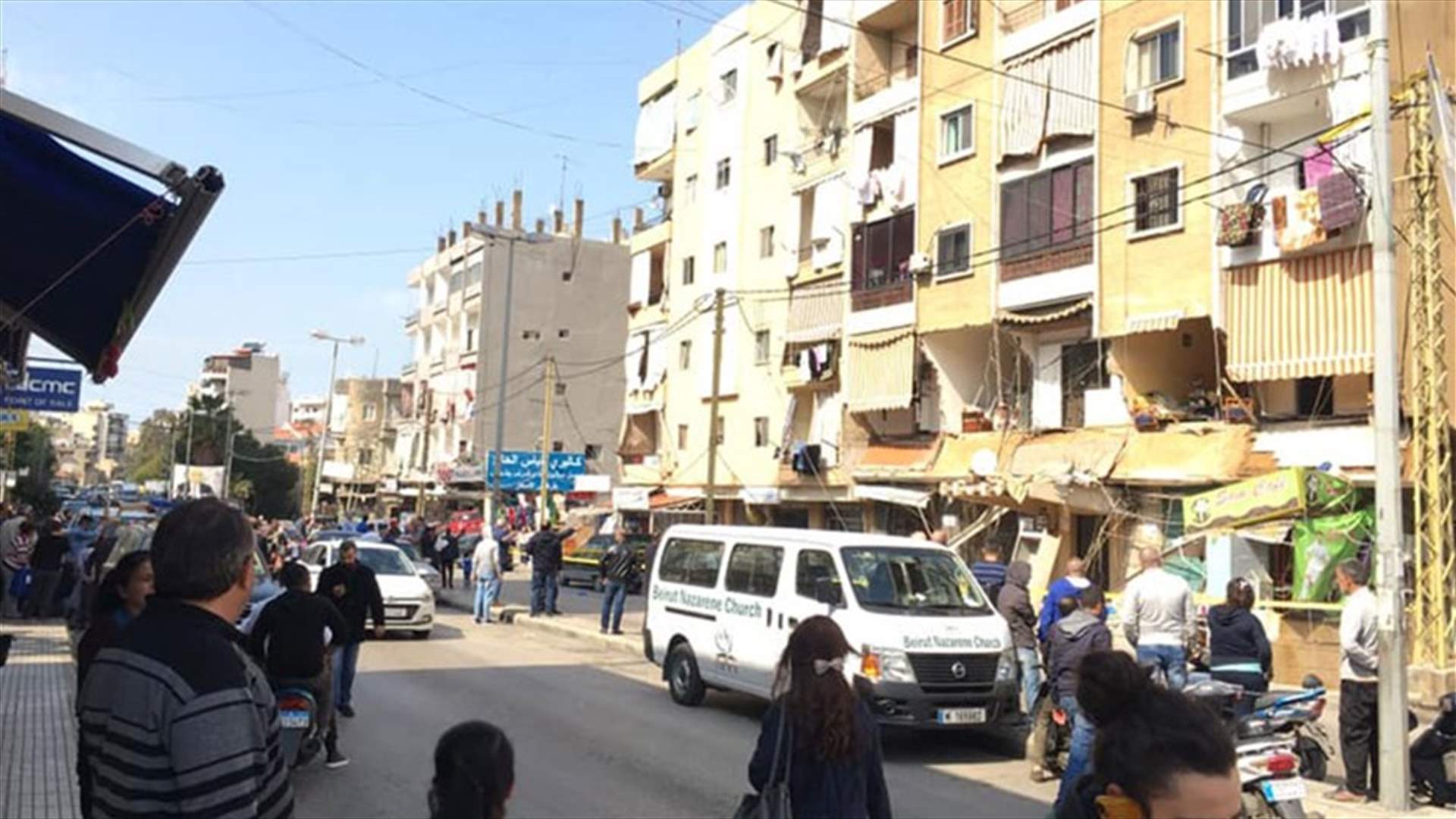 نقابة مالكي الأبنية المؤجرة: نأمل أن تشكل حادثة النبعة حافزًا لإصدار المراسيم التطبيقية لقانون الإيجارات
