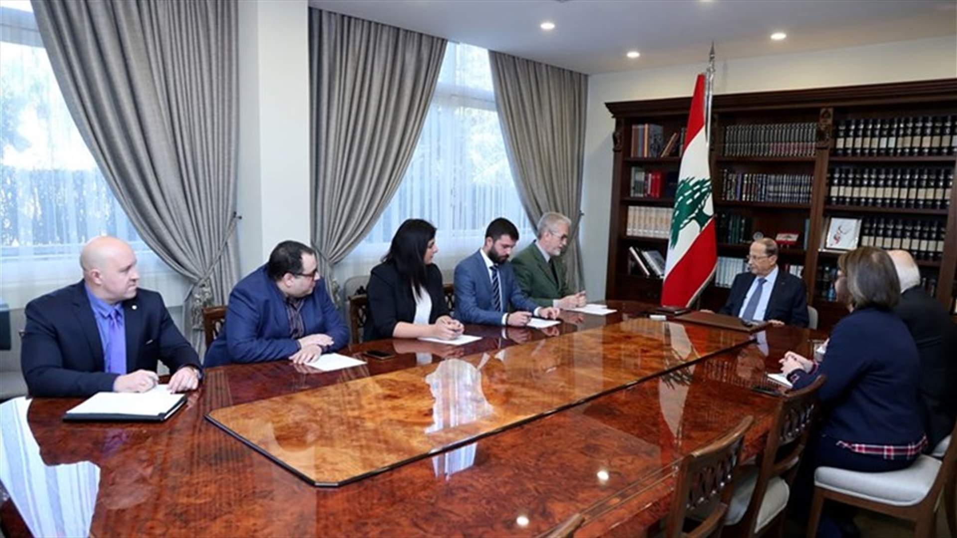 LBCI
