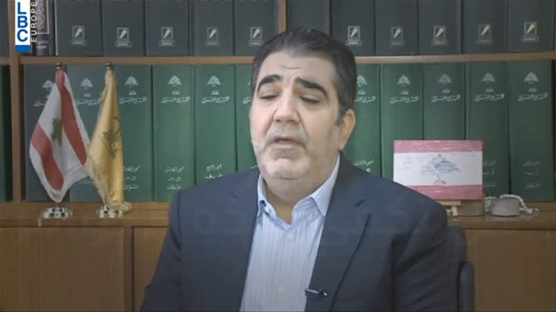 LBCI