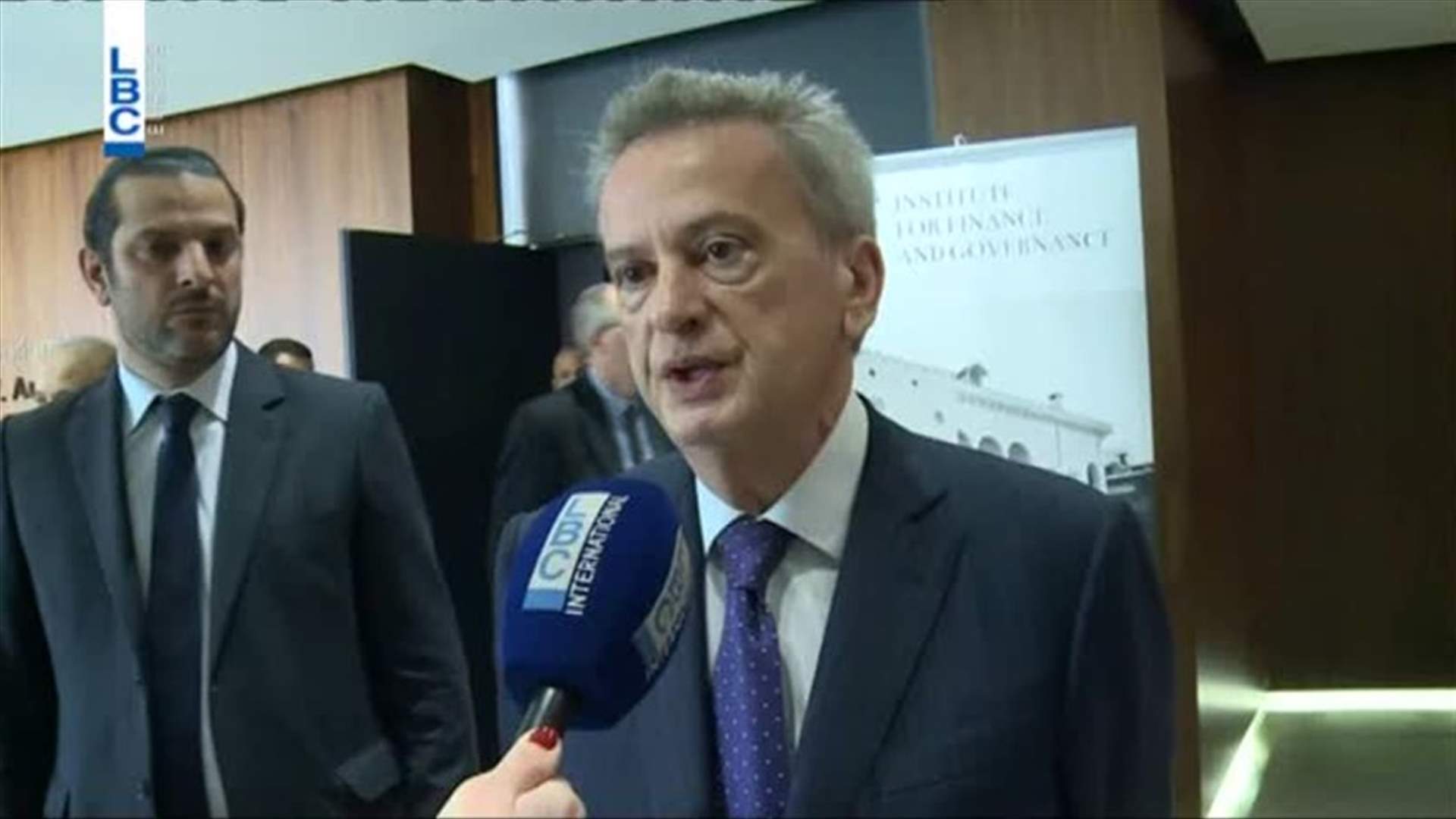 LBCI