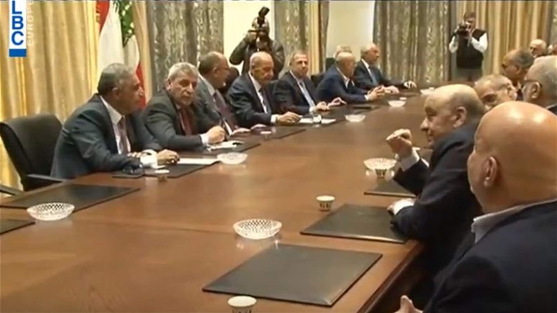 LBCI