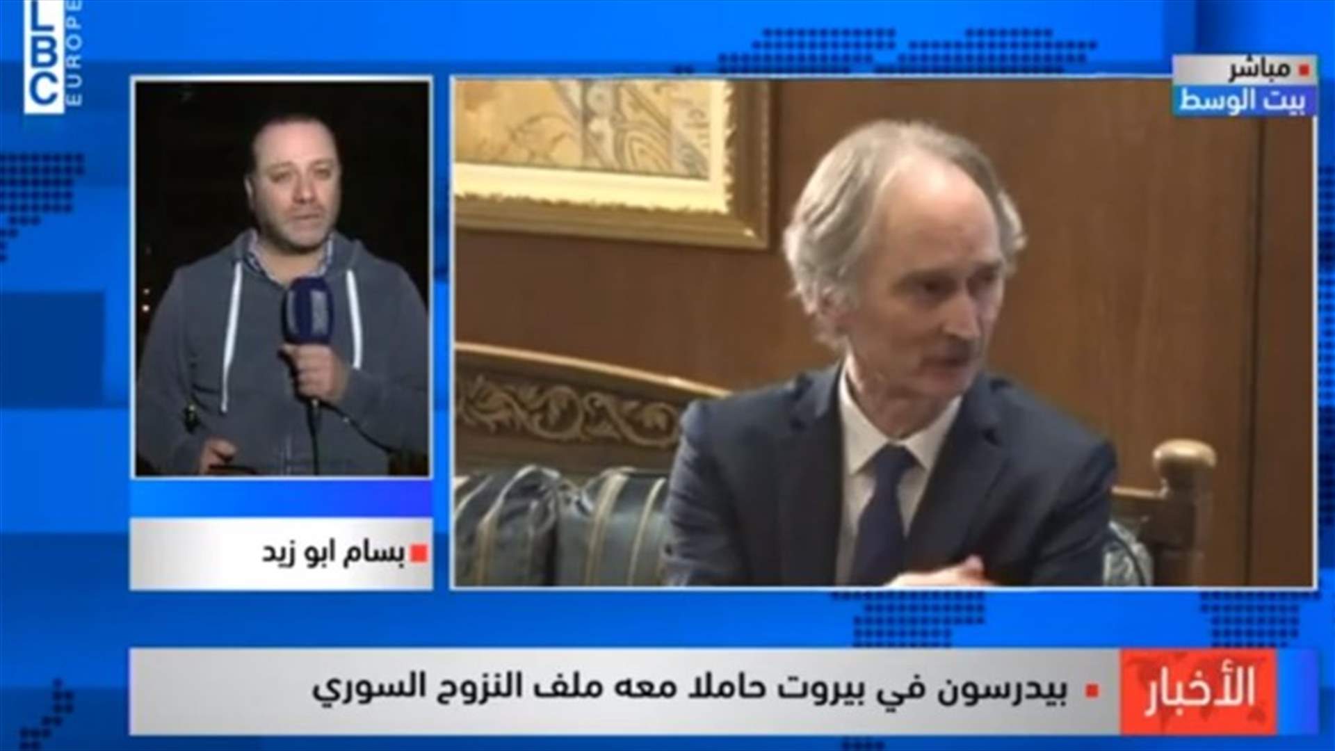 LBCI