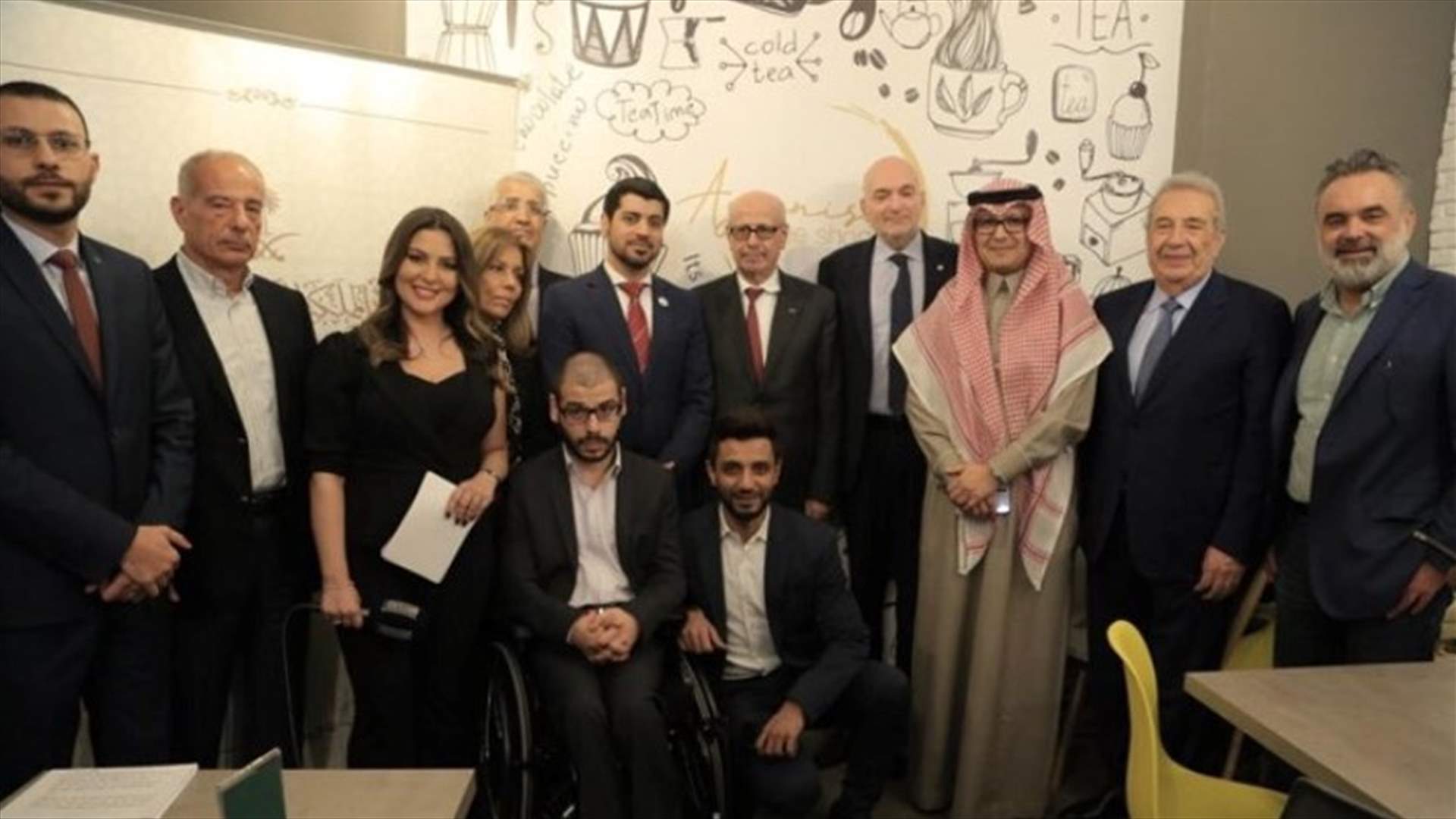 بخاري: هناك إقبال كبير من السعوديين لزيارة لبنان