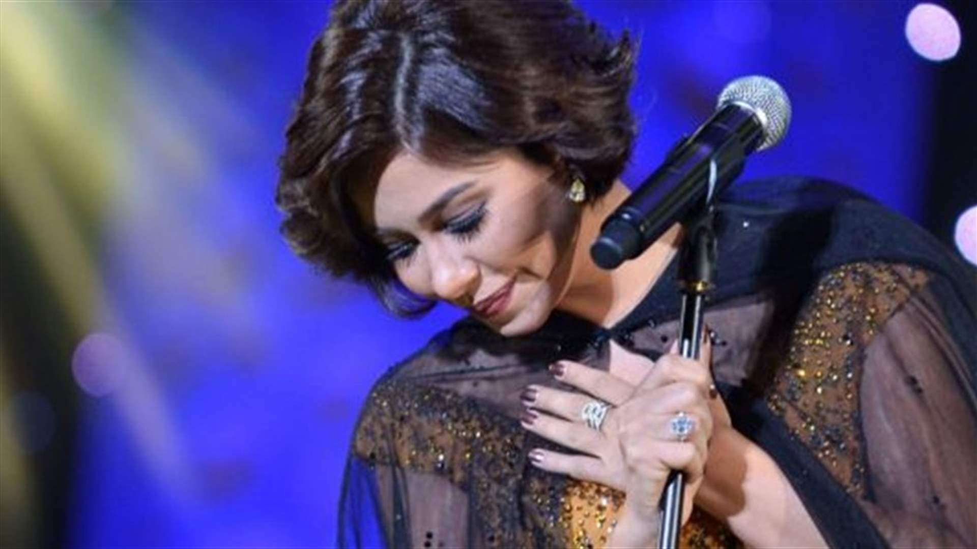إيقاف شيرين عبد الوهاب عن الغناء.. إليكم نسخة عن قرار النقابة