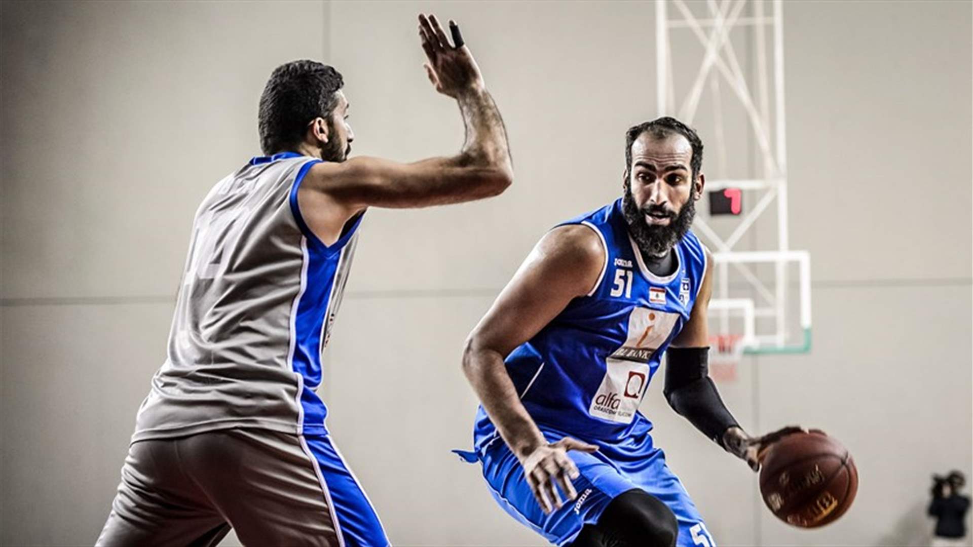 الشانفيل بطل الدوري المنتظم بفوزه على أطلس