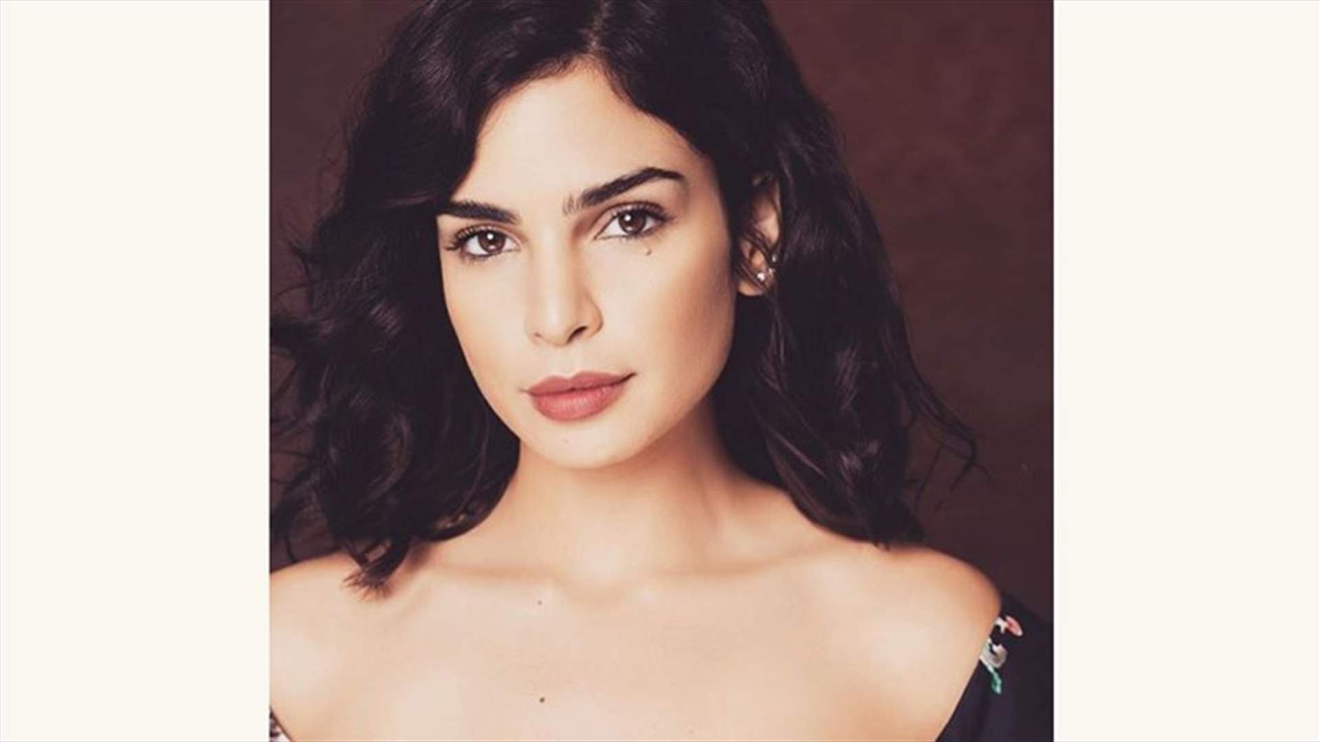 ريتا حايك تمارس الرياضة مع ابنها جورج (صورة)