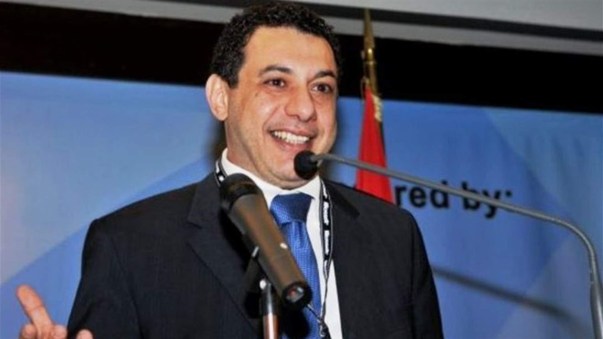 الشؤون السياسية في "الداخلية" ترفض طلب ترشح نزار زكا للانتخابات الفرعية