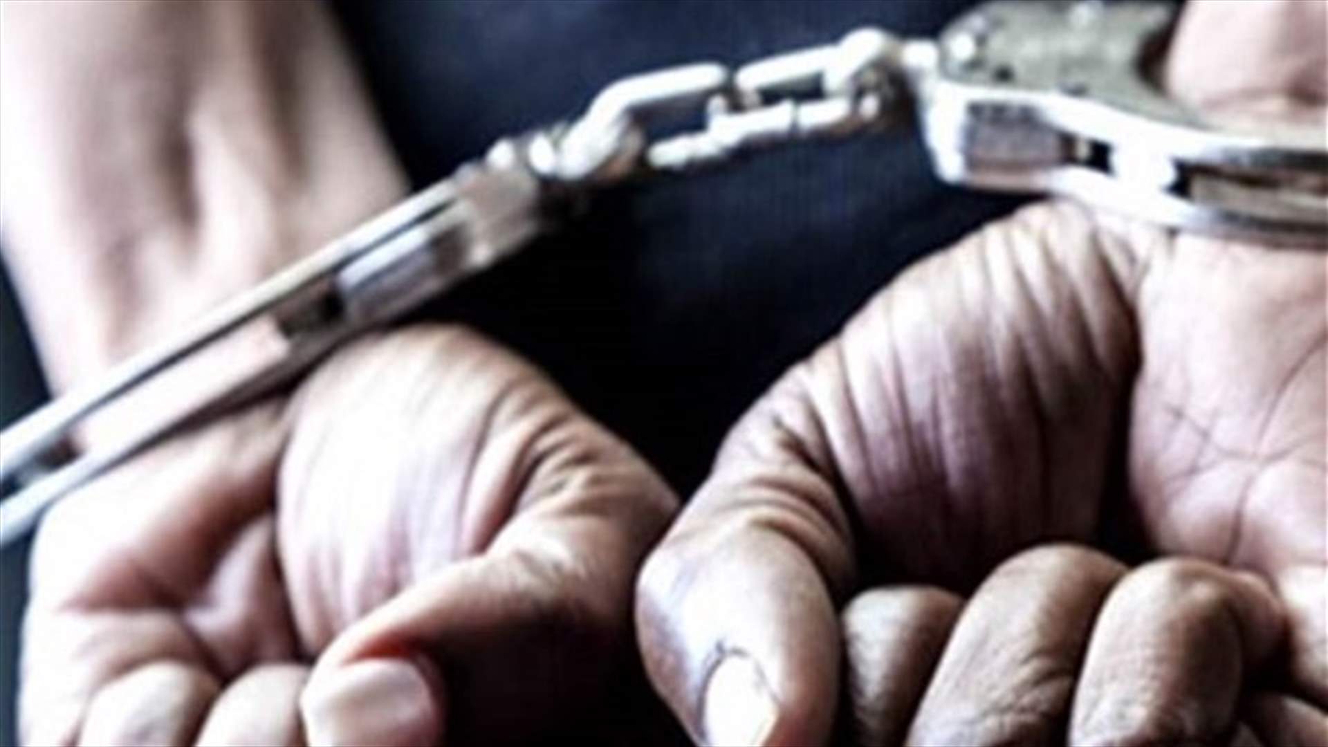 بعد عملية رصد ومتابعة... توقيف عصابة تبحث عن آثار في مشاريع القاع
