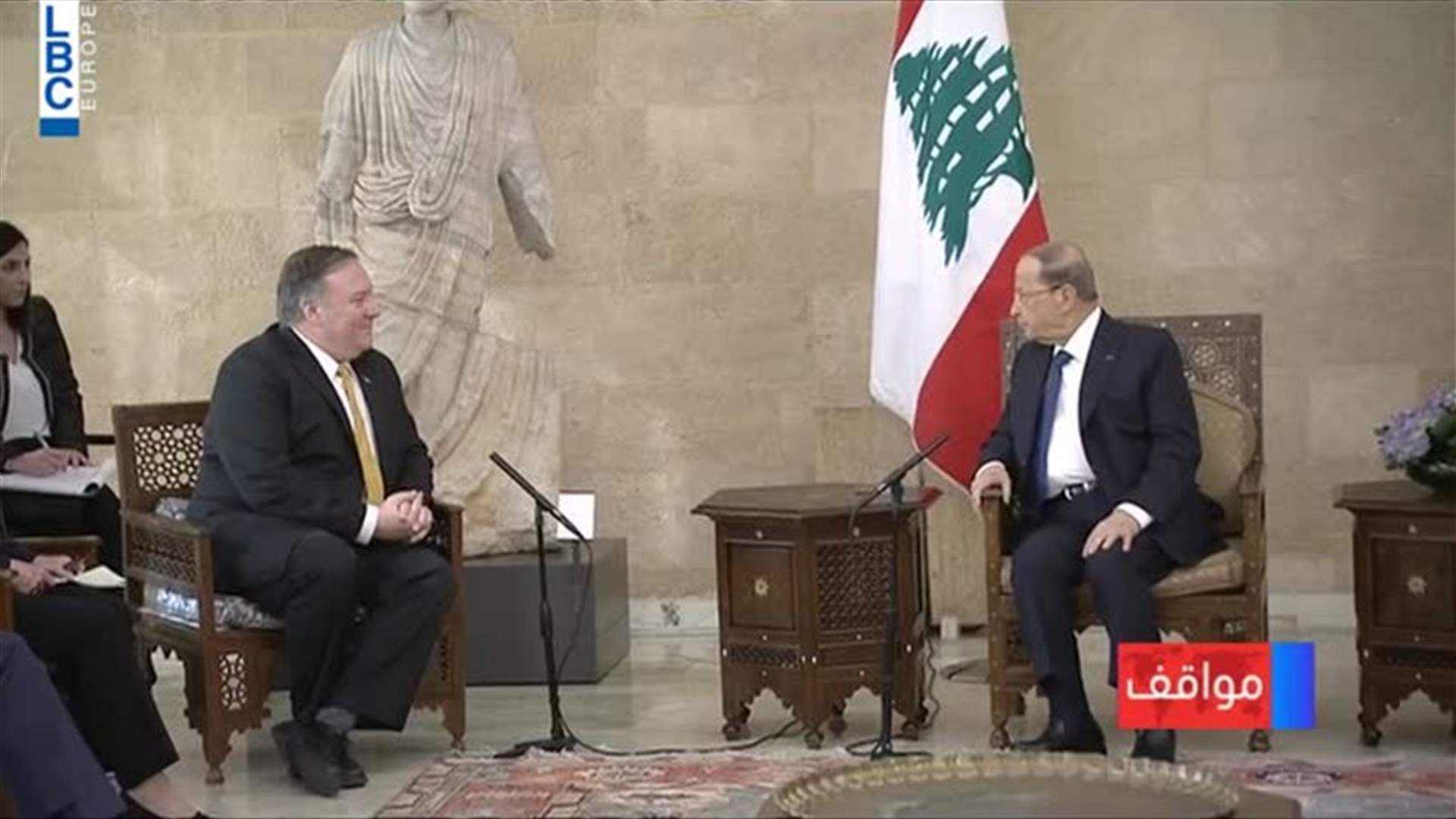 LBCI