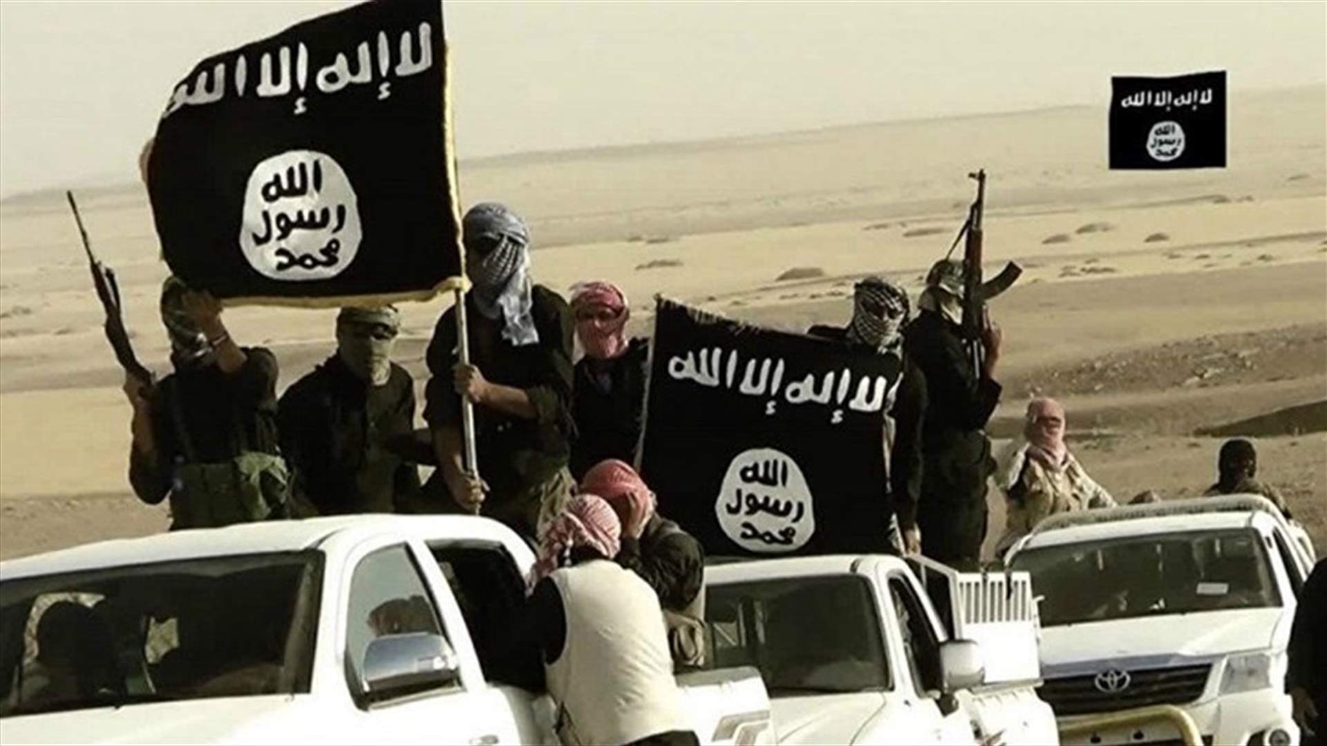 استئناف المعارك في الباغوز شرق سوريا