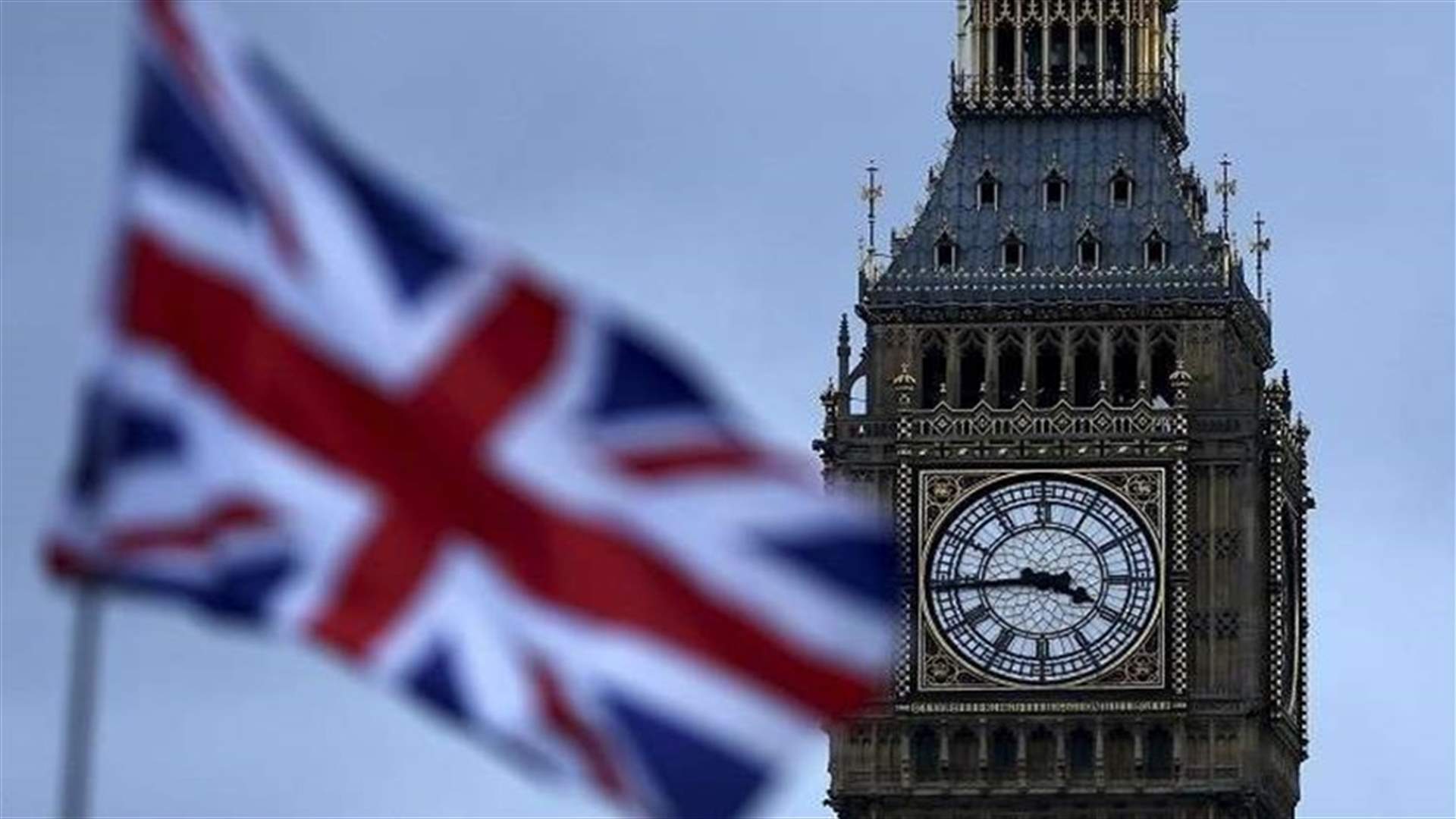 بريطانيا لا تنوي تغيير موقفها بشأن الجولان