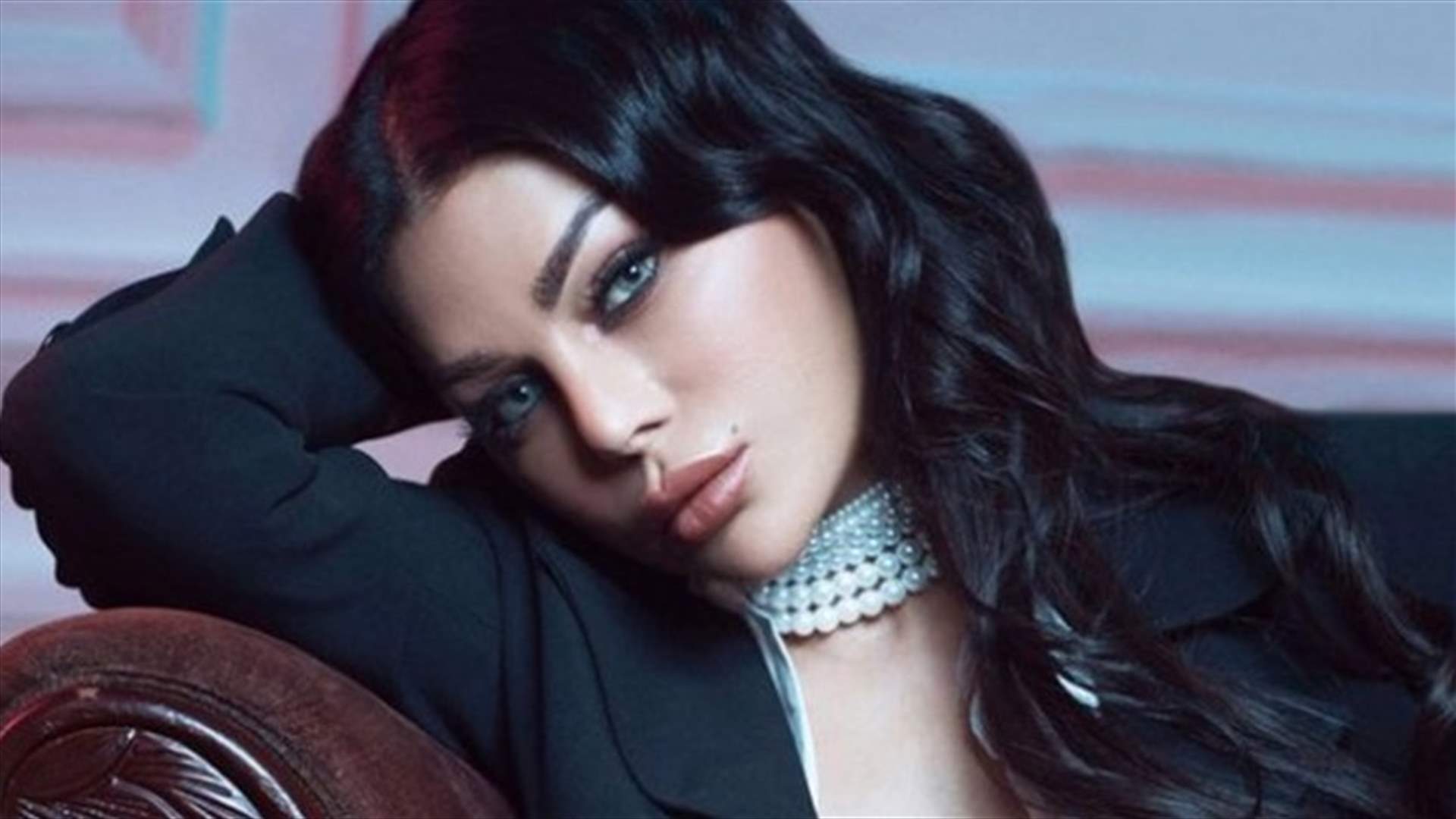 هيفاء وهبي تغرّد: "من أبشع أيام حياتي".. ماذا حصل؟