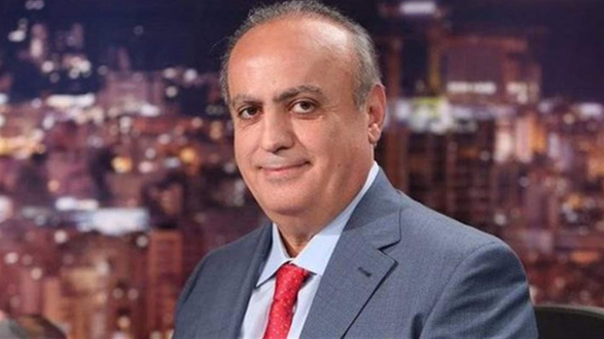 Wahhab to LBCI: Hariri has enough rationality for not responding to US demands