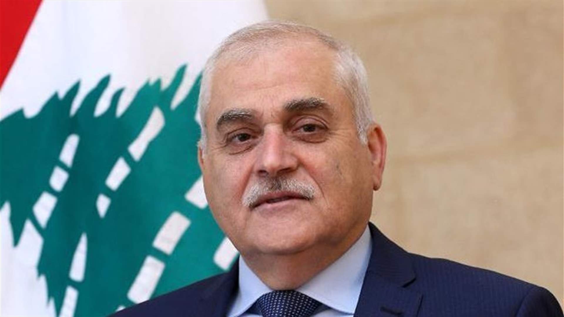 جبق تفقد مستشفيي إهدن وبشري... "سنعمل على تجهيزهما وإنمائهما"