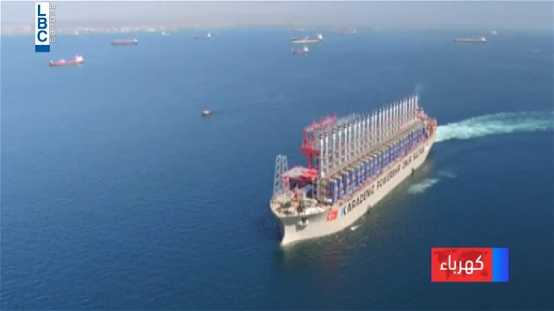 LBCI