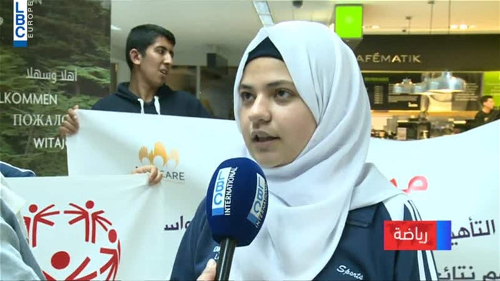 LBCI