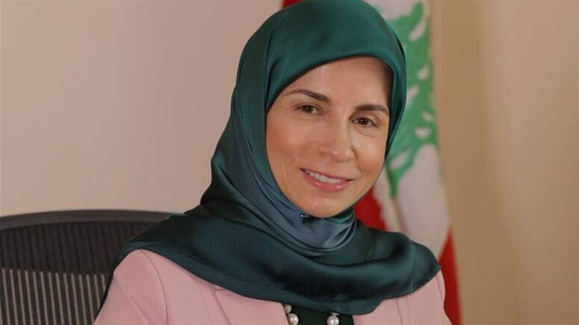 عز الدين لـ"الأنباء الكويتية": محاربة الفاسد تبدأ بالقضاء وتنتهي به