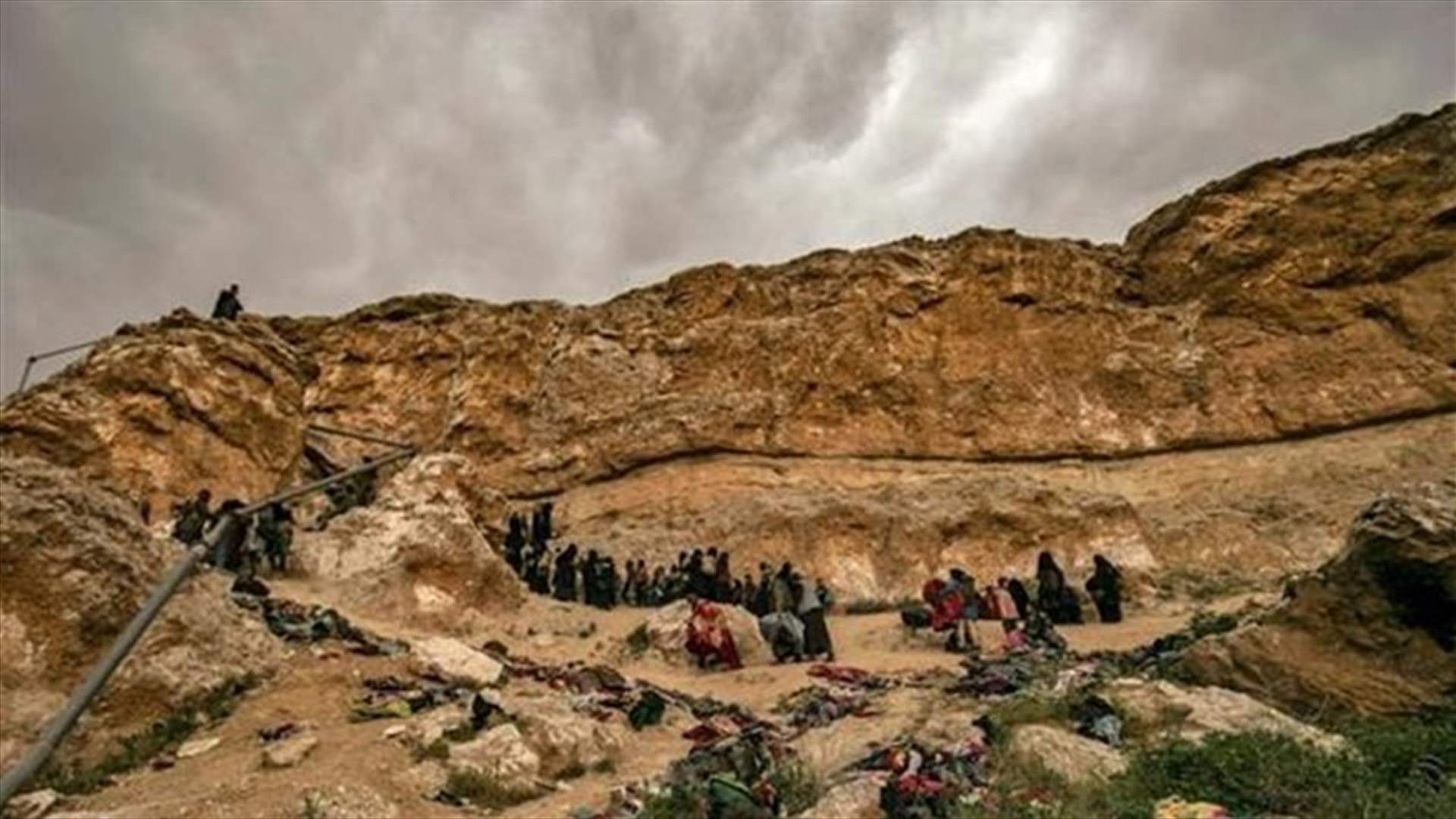 الاردن: خسارة داعش في سوريا والعراق لا تعني "انتهاء الإرهاب"