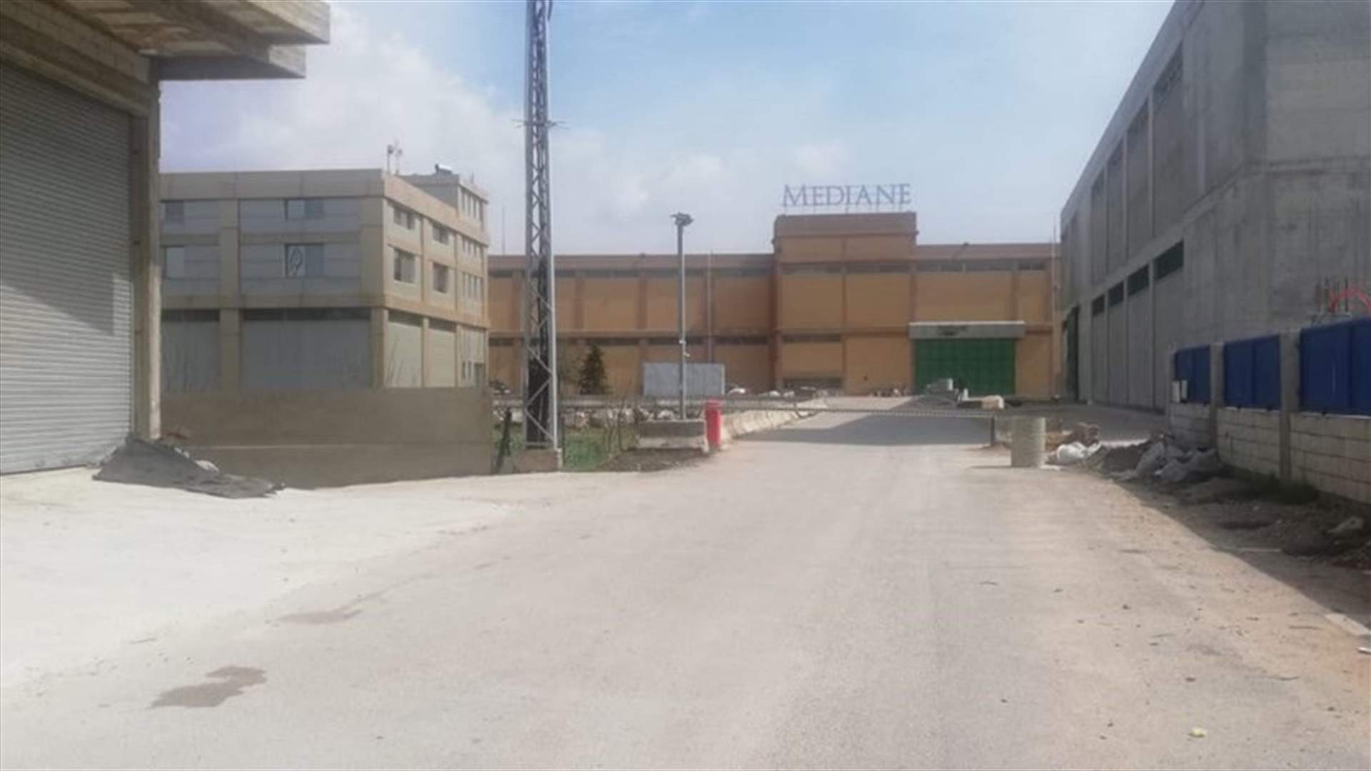 Zahle shooter turns himself in