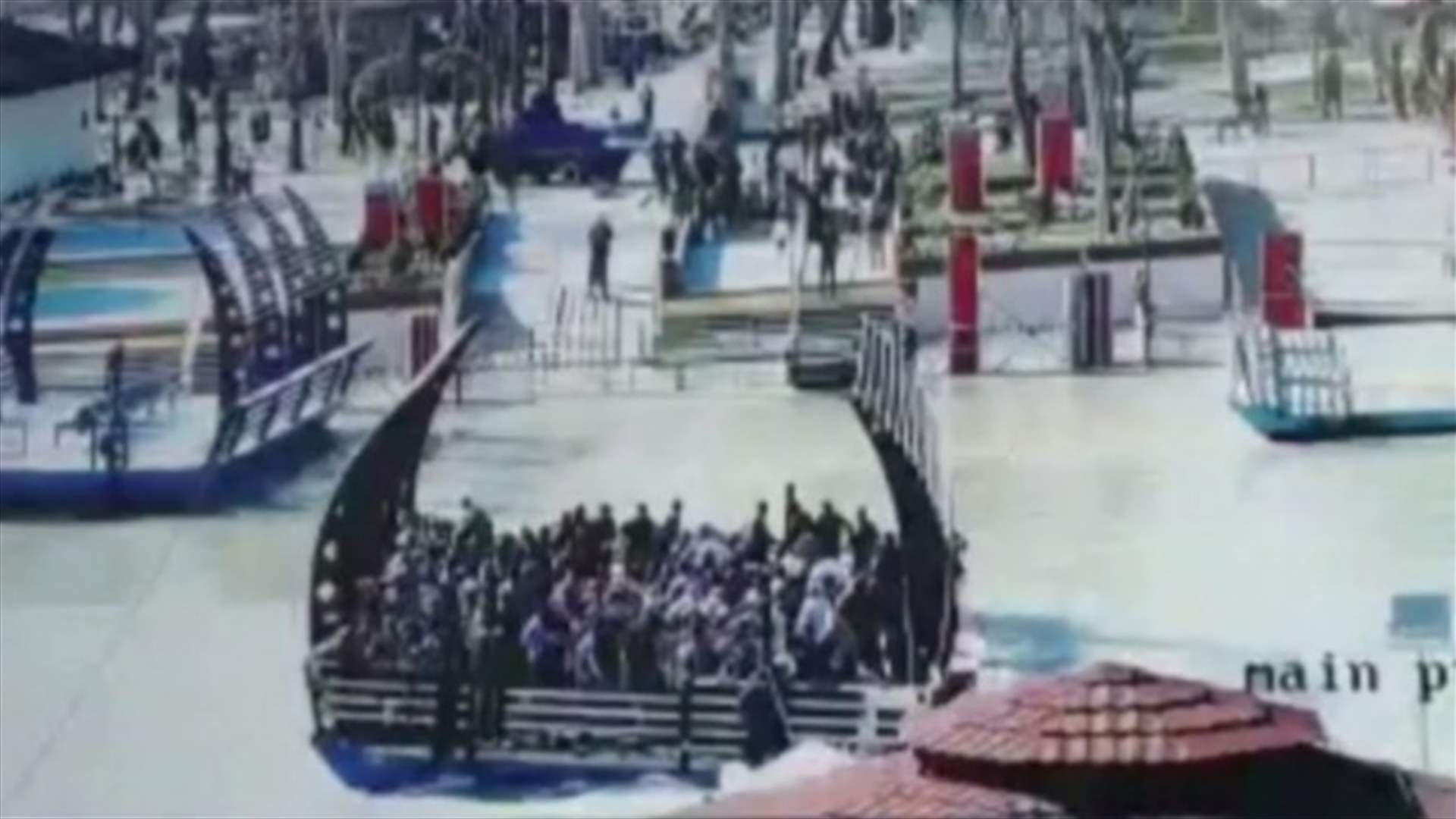 بعد حادثة غرق العبارة... البرلمان العراقي يقيل محافظ نينوى