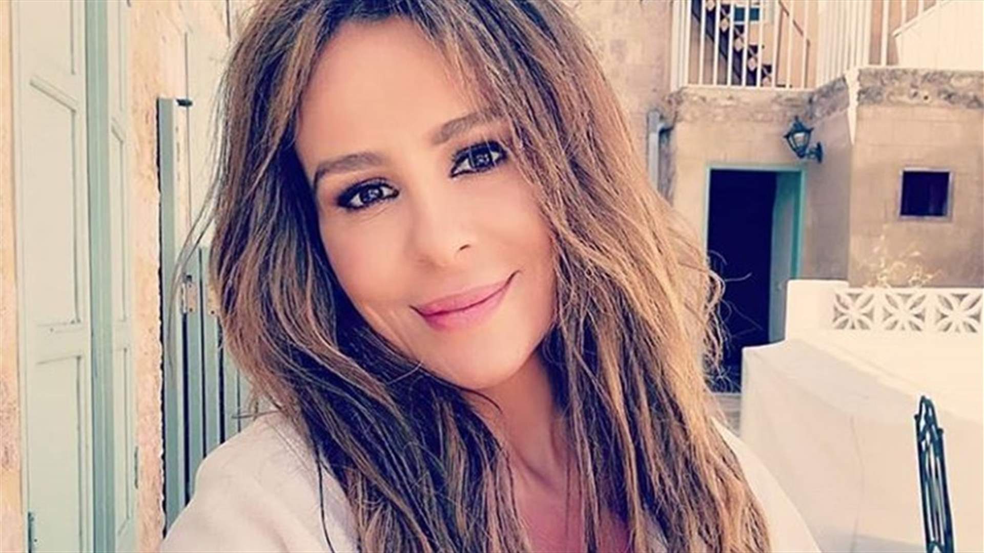 كارول سماحة تصدم جمهورها..."نعم أنا المطلقة !"