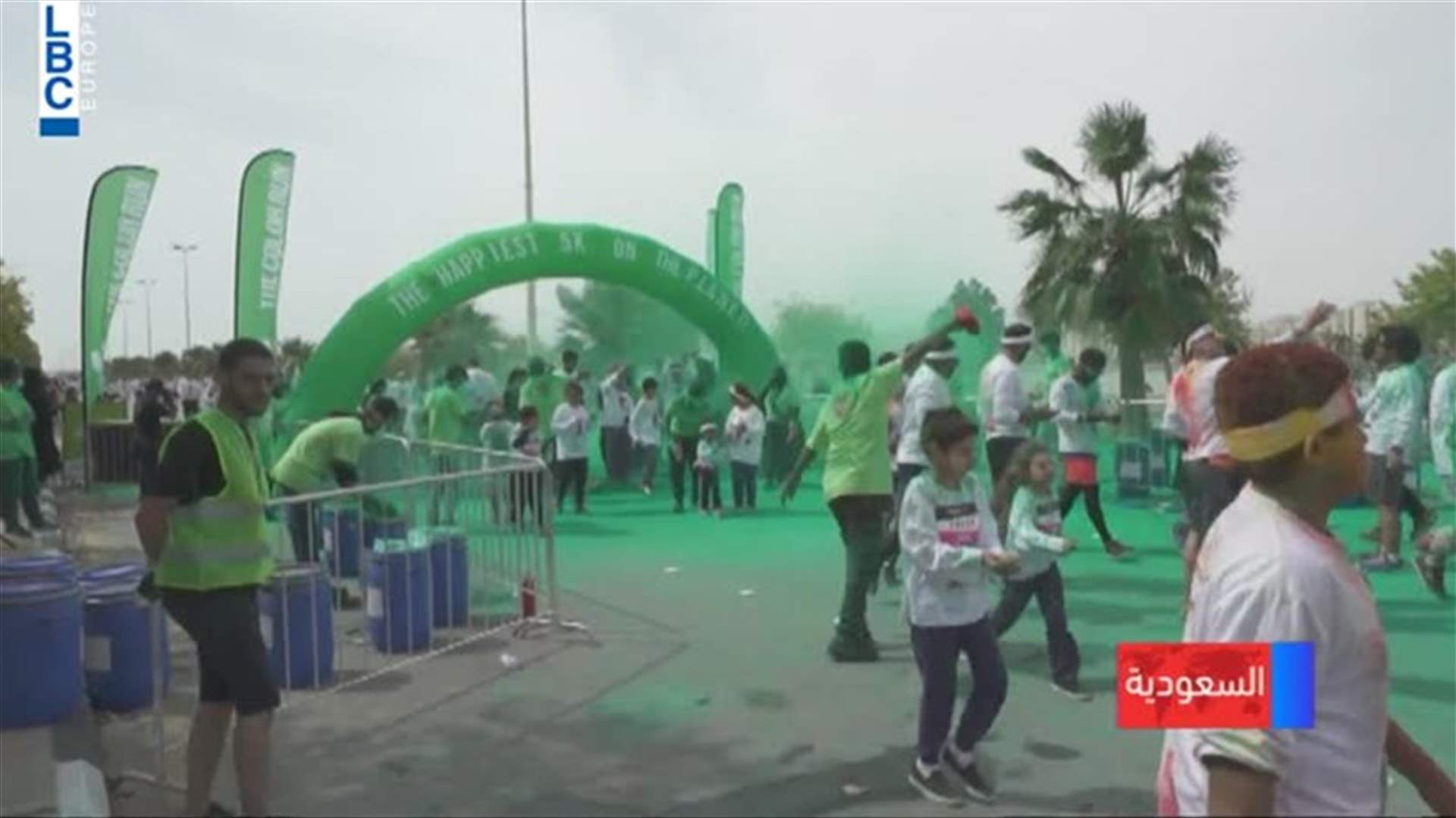 LBCI