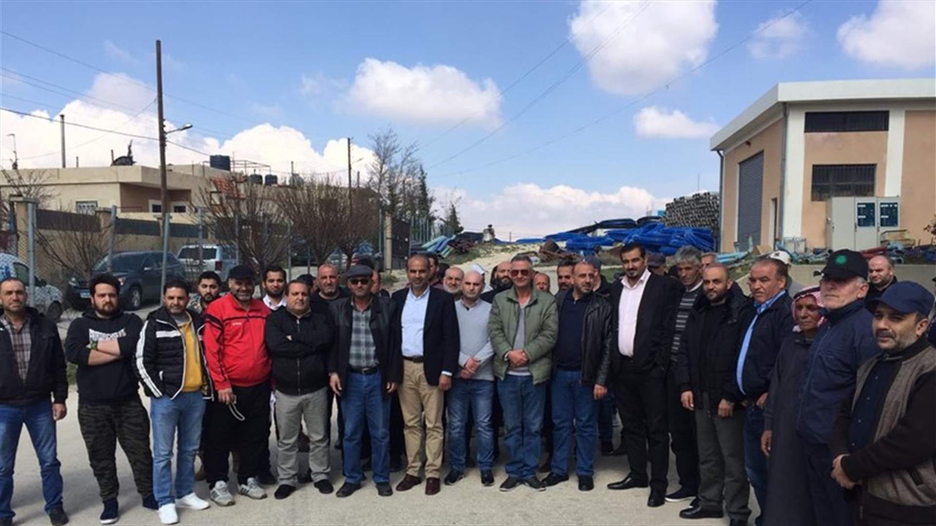 LBCI