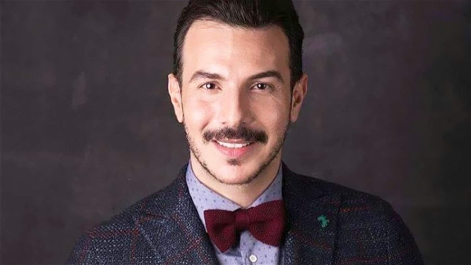 شقيق باسل خياط يدخل القفص الذهبي.. وصور من حفل الزفاف