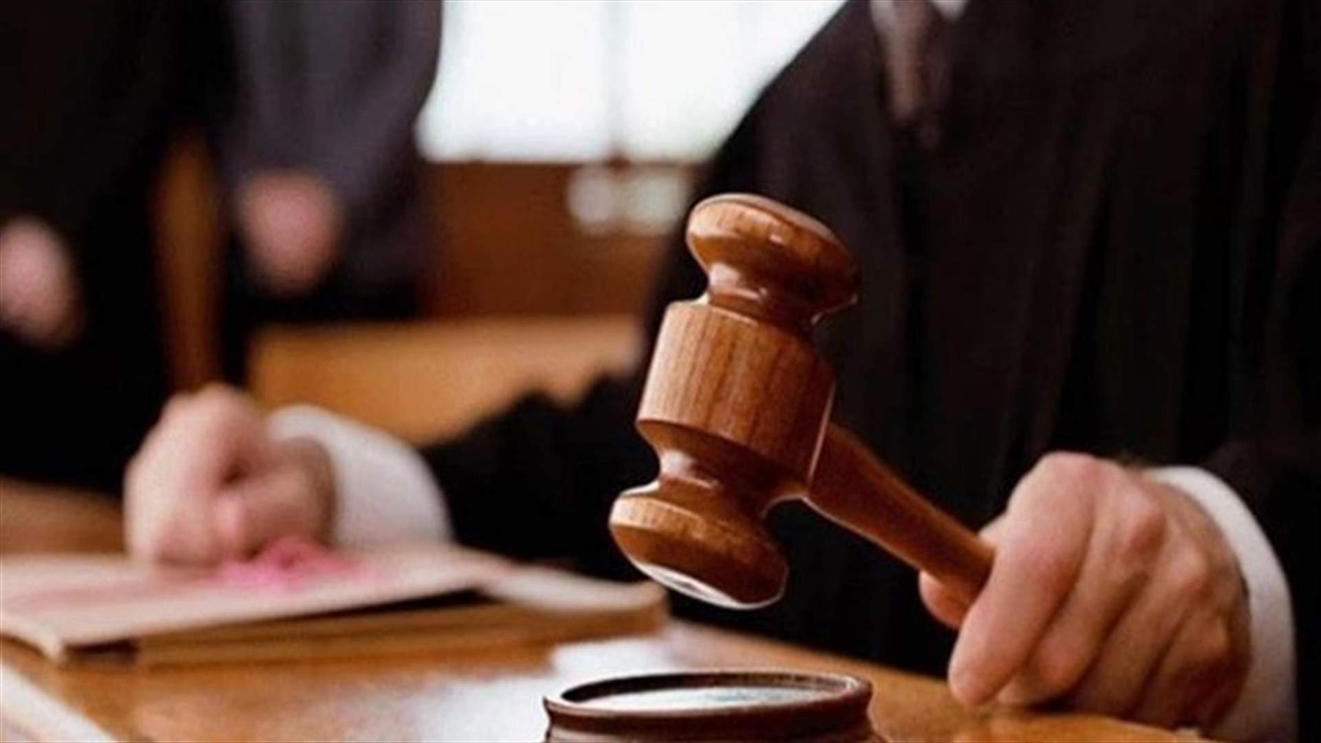 HRW: 8 Lebanese face unfair trial in UAE