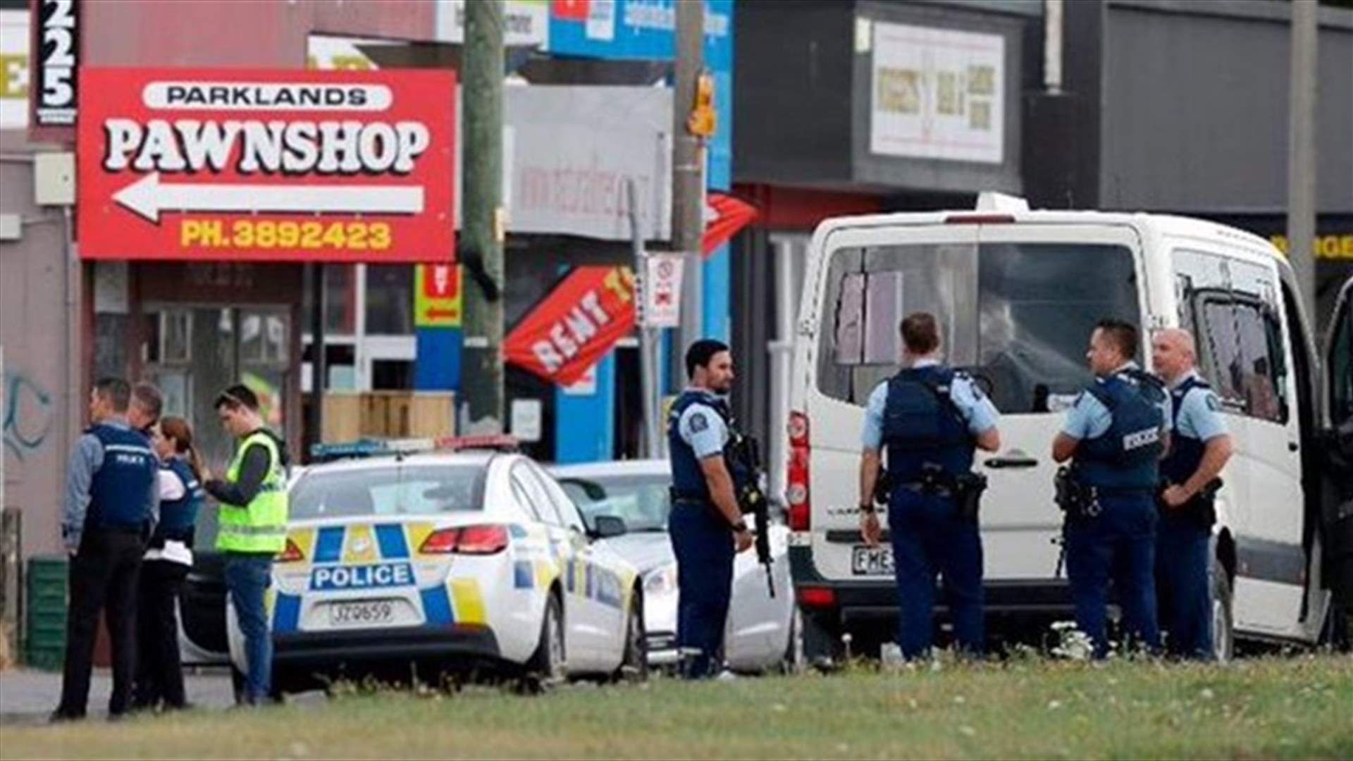 French Muslim group sues Facebook, Youtube over Christchurch footage streaming