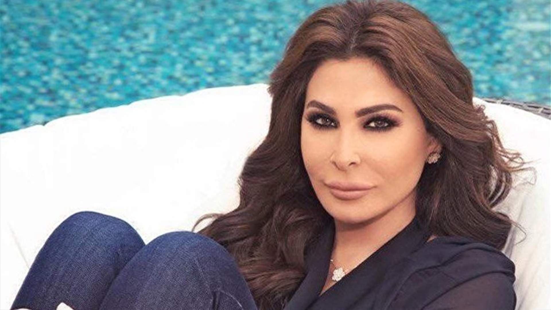 ردّ إليسا على افيخاي ادرعي يُشعل تويتر: &quot;محتل وقح&quot;