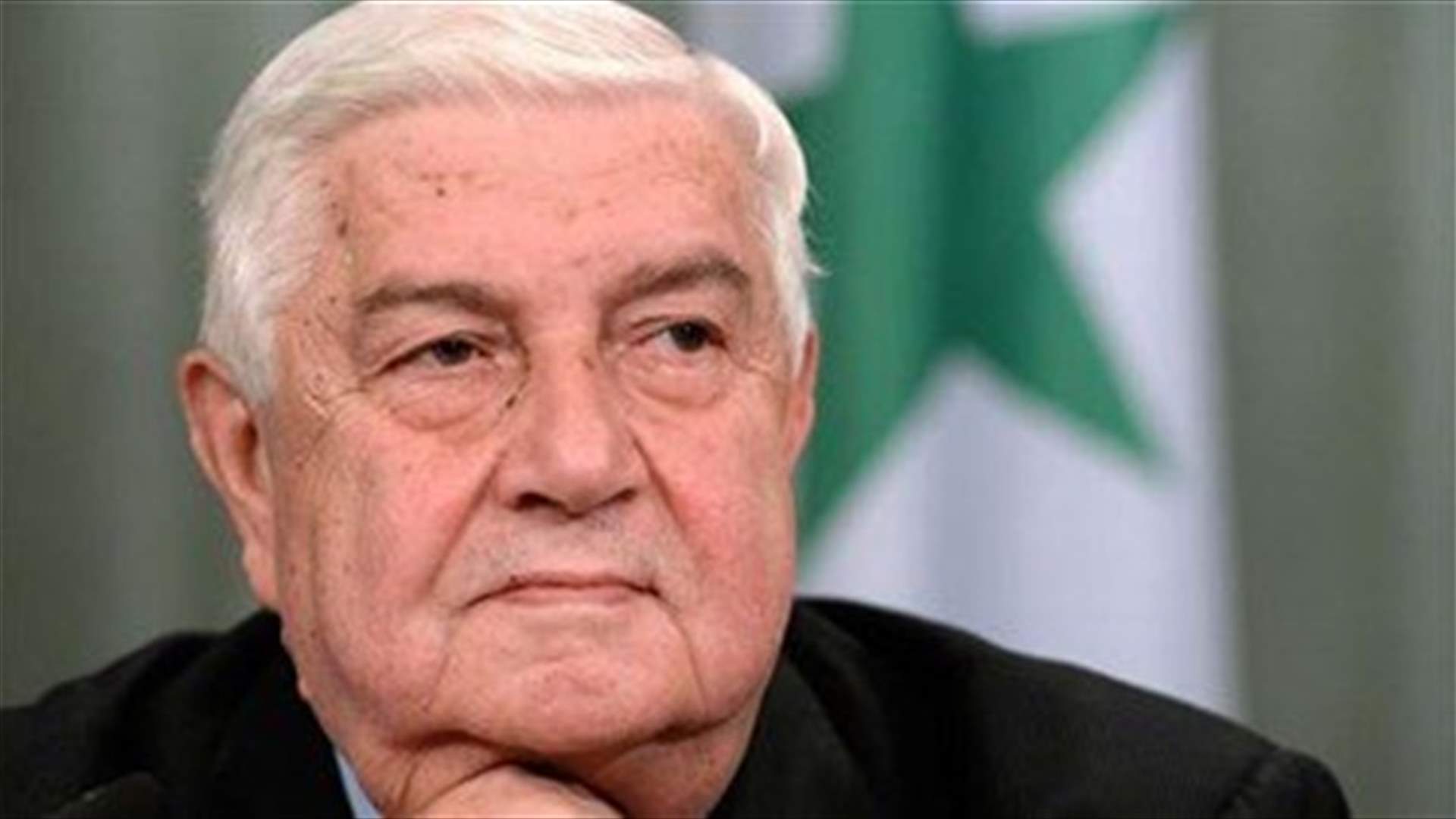 Syria says US decision on Golan will lead to its isolation