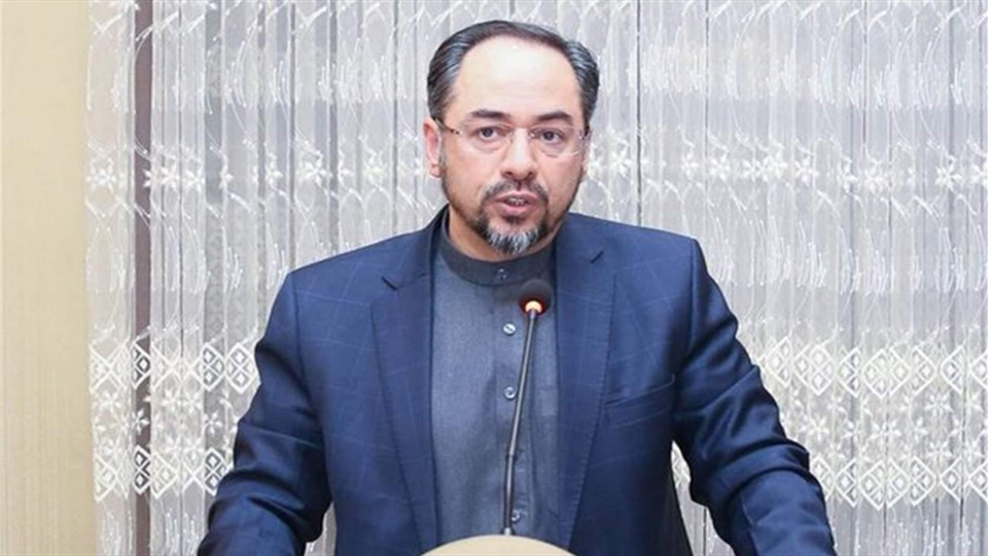 كابول: حقوق النساء "خط أحمر" في المفاوضات مع طالبان