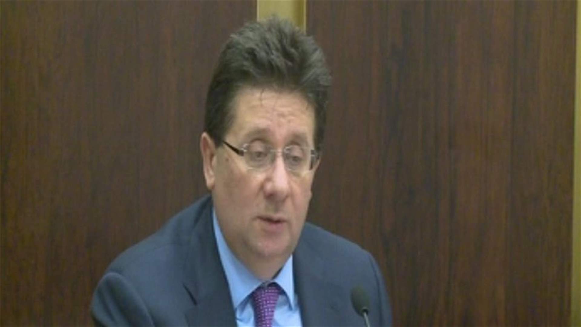 Kanaan: At least 400 recruitments took place at hospitals without approval of Health Minister