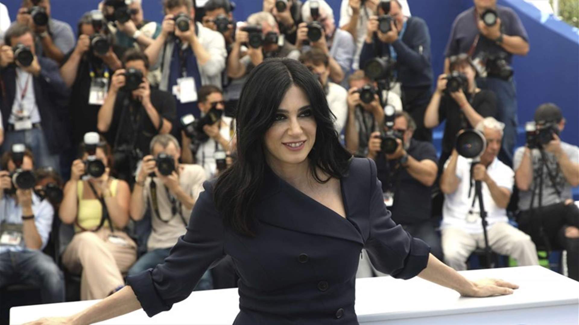 بعد كفرناحوم... نادين لبكي رئيسة لجنة تحكيم في مهرجان كان السينمائي