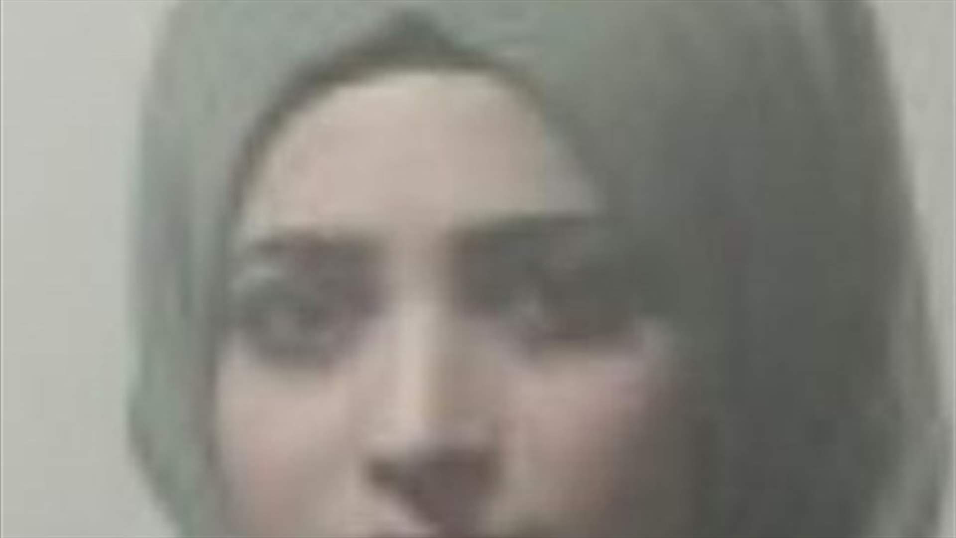 خرجت من منزل زوجها ولم تعد... هل تعرفون عنها شيئاً؟ (صورة)