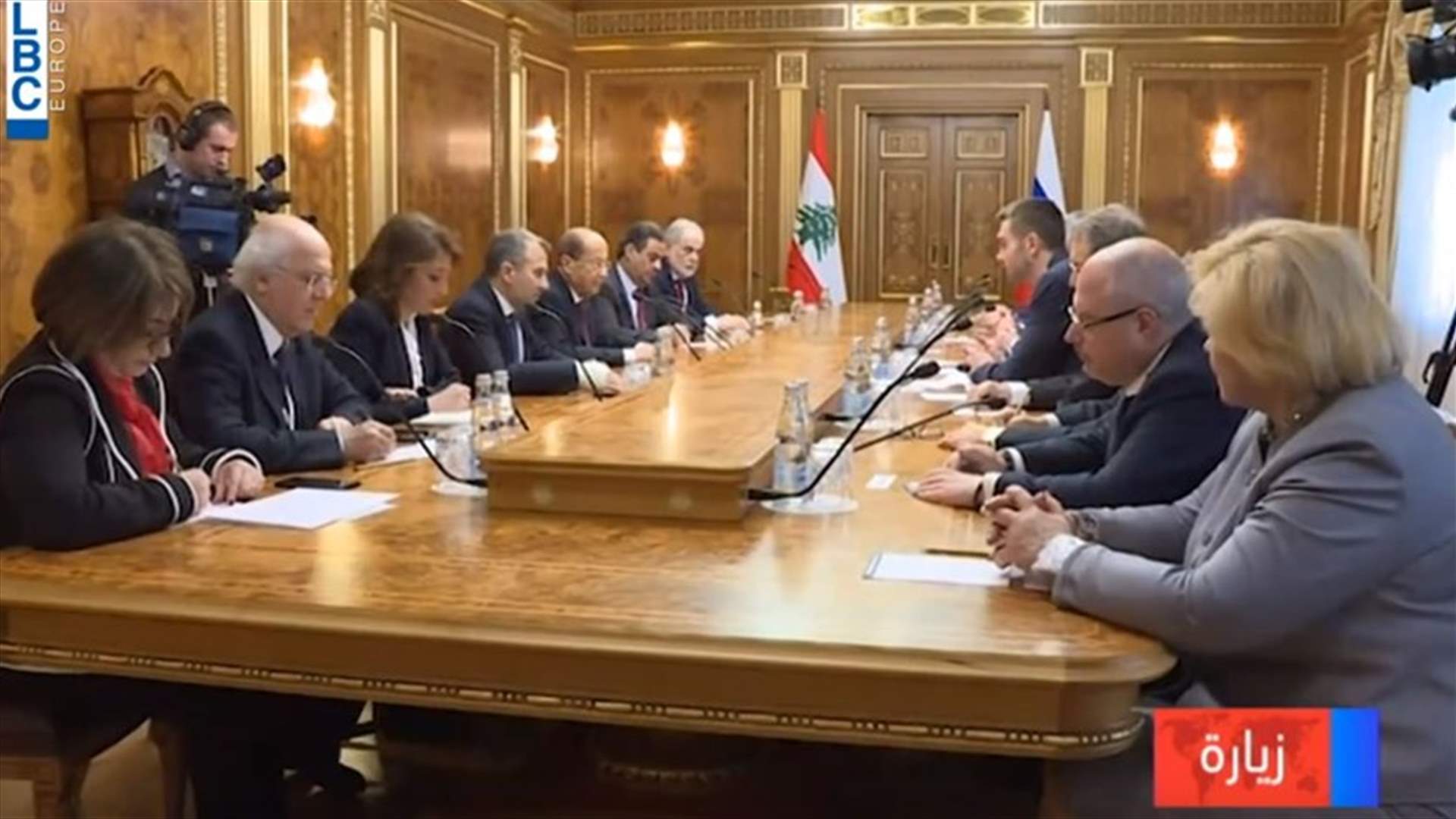 LBCI