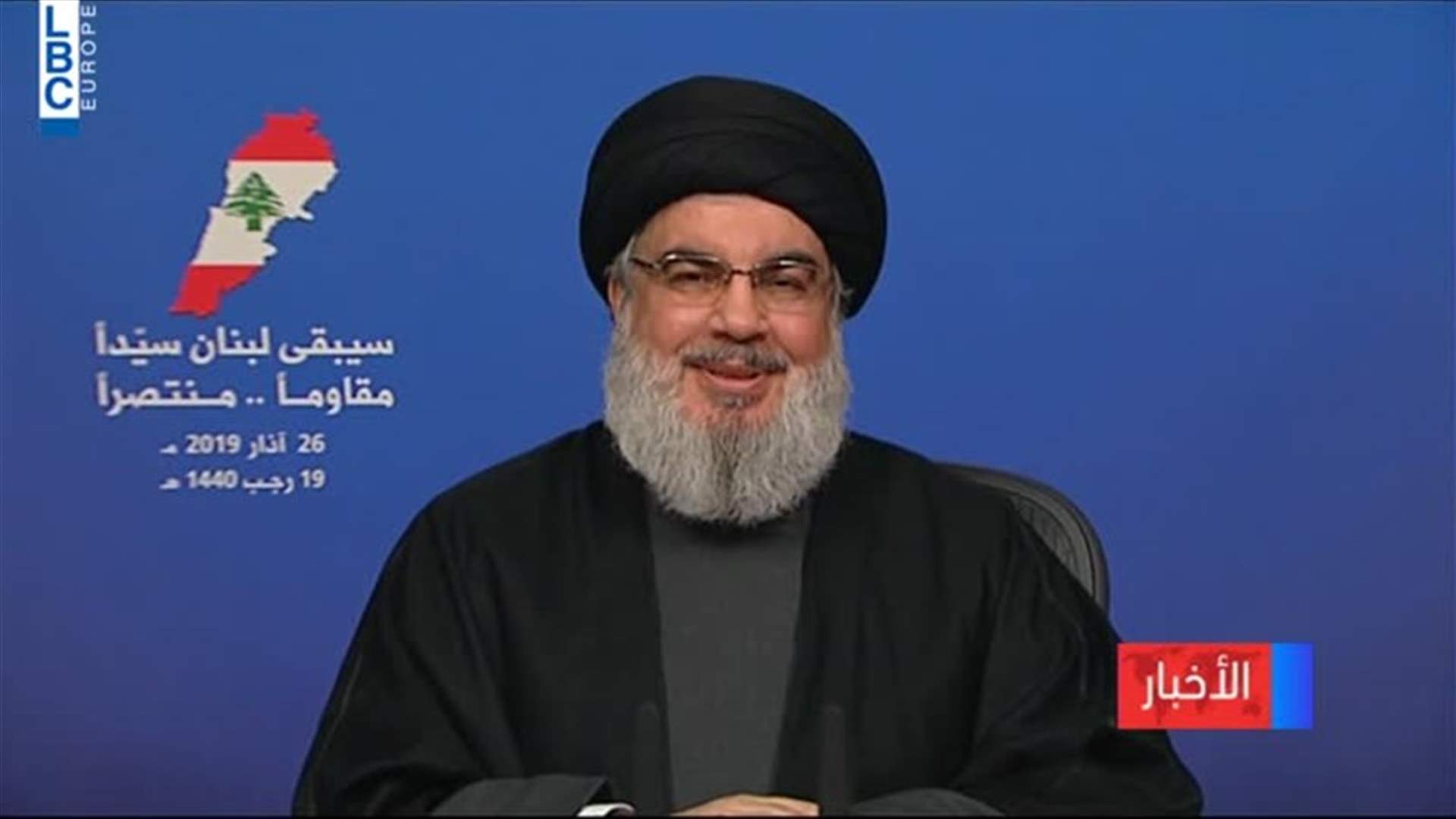 LBCI
