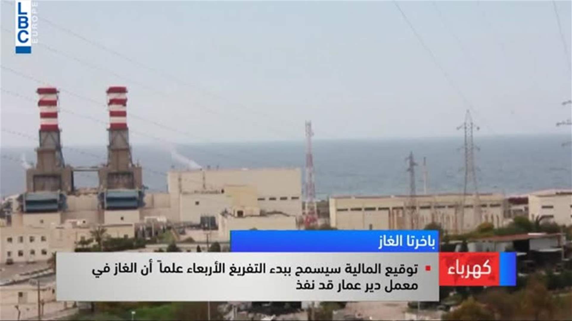 LBCI