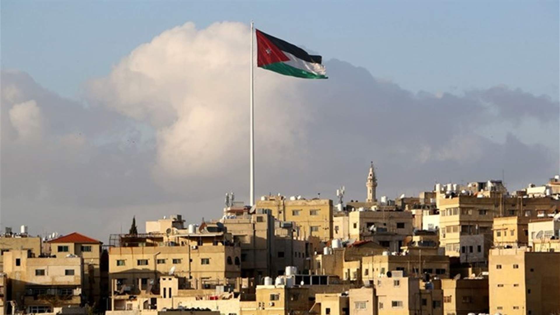 نجل السفير الليبي في عمان جثة داخل سيارته... وترجيح فرضية الانتحار