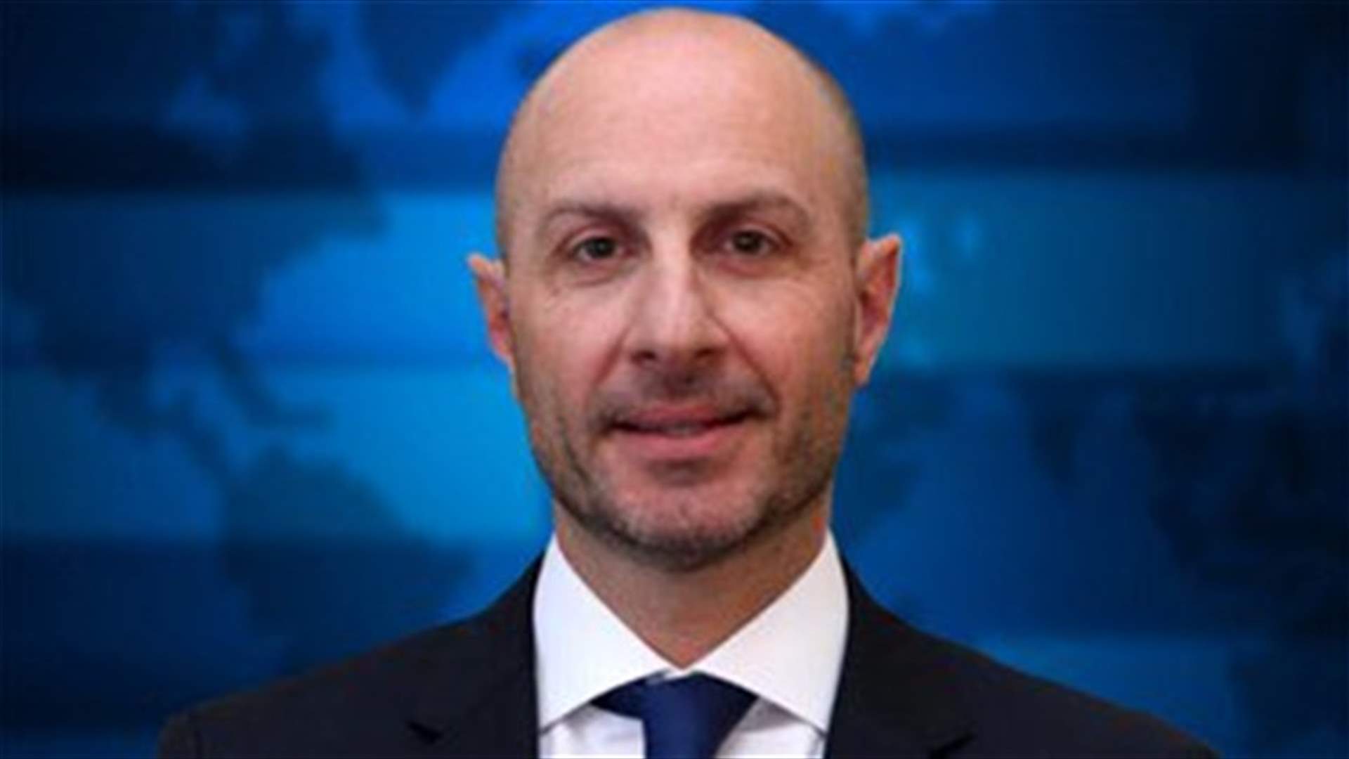 Minister Jreissati: Transportation sector is main air pollutant