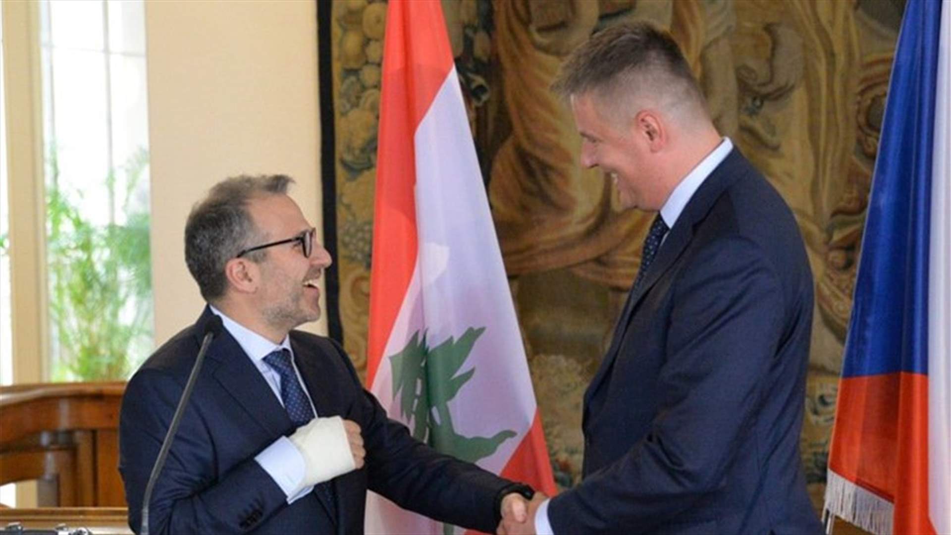 LBCI