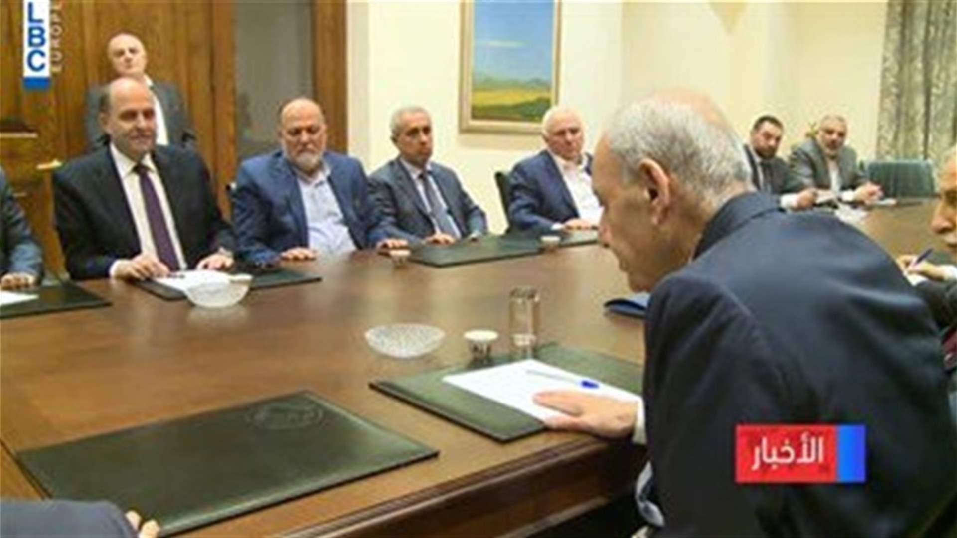 LBCI