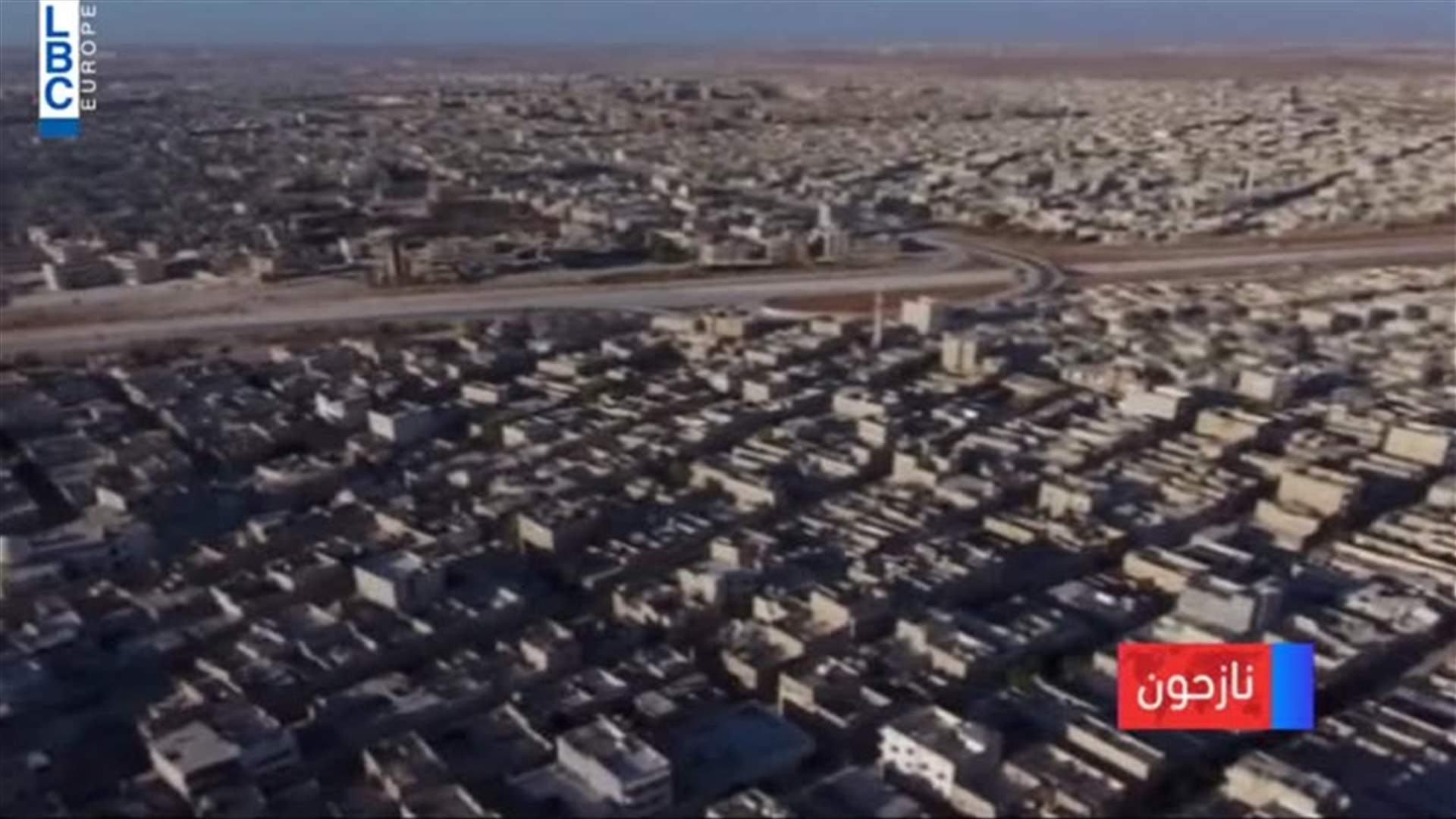LBCI