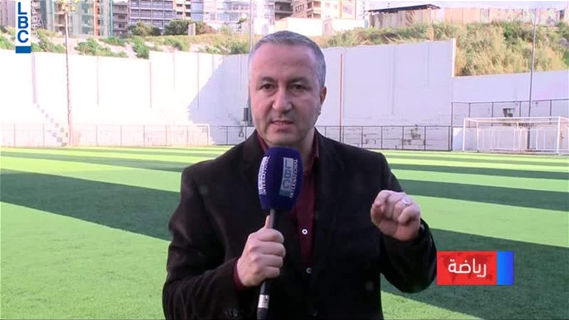 LBCI
