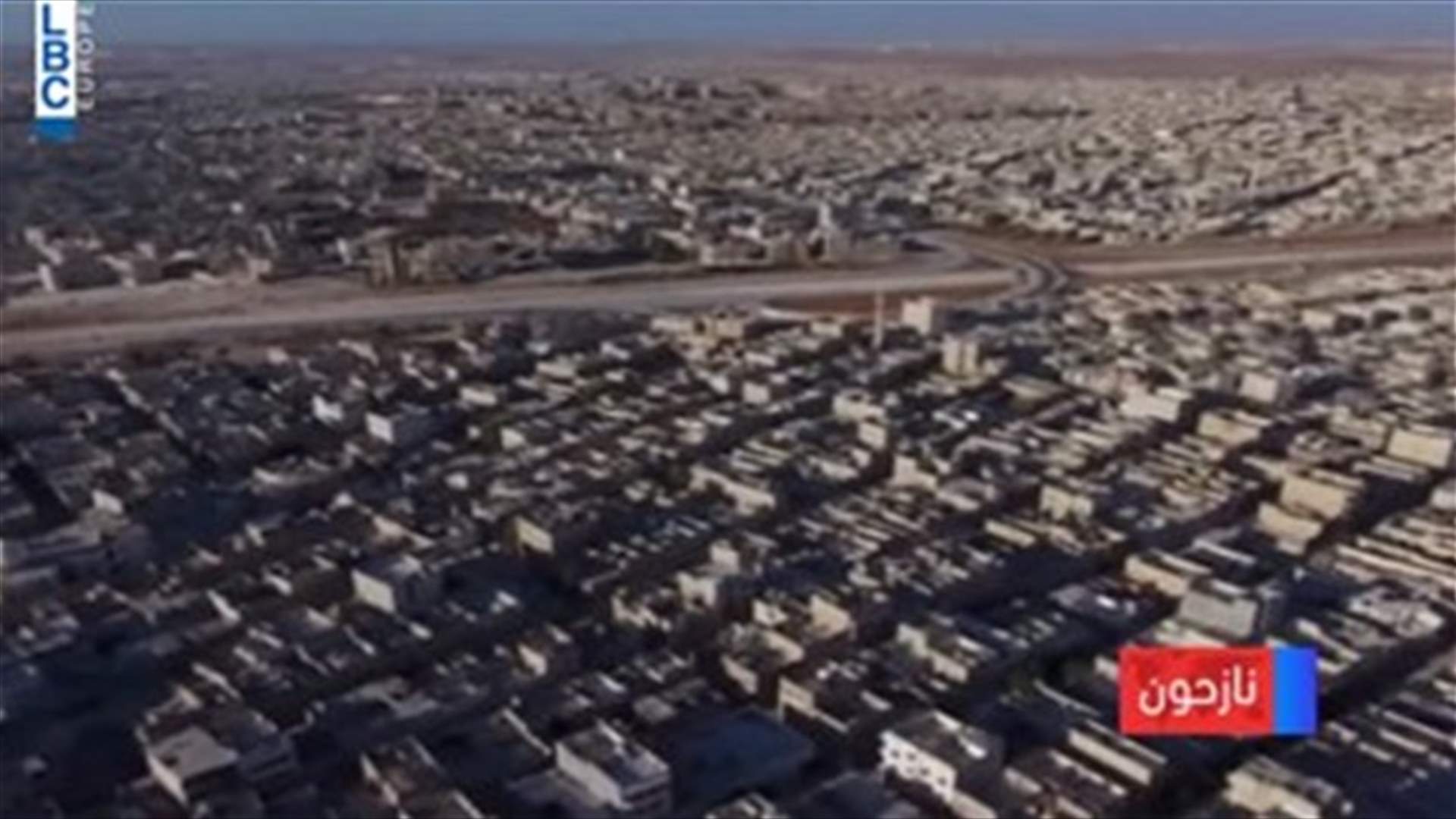 LBCI