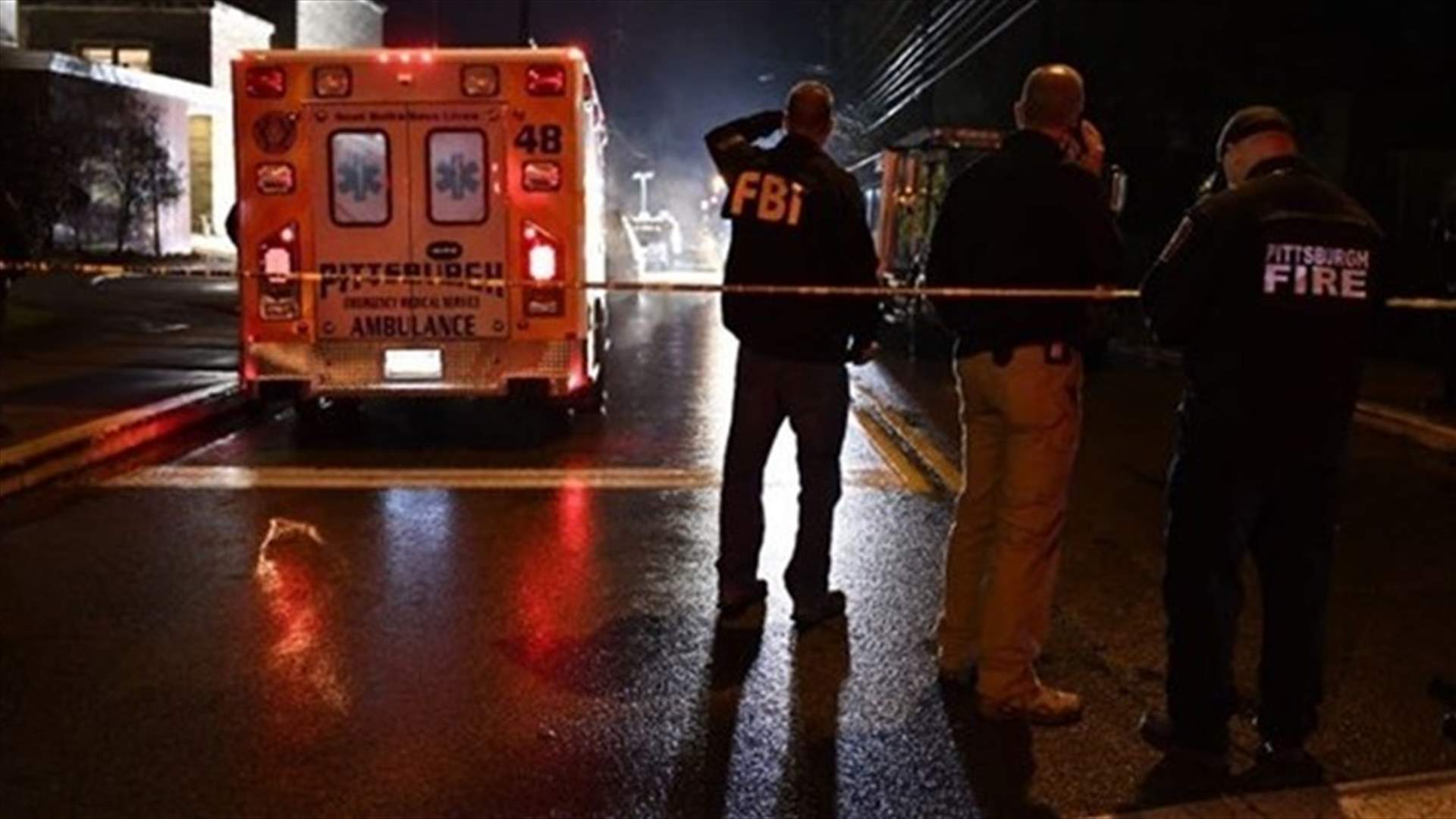 قتيلان وجريحان في إطلاق نار في سياتل الاميركية